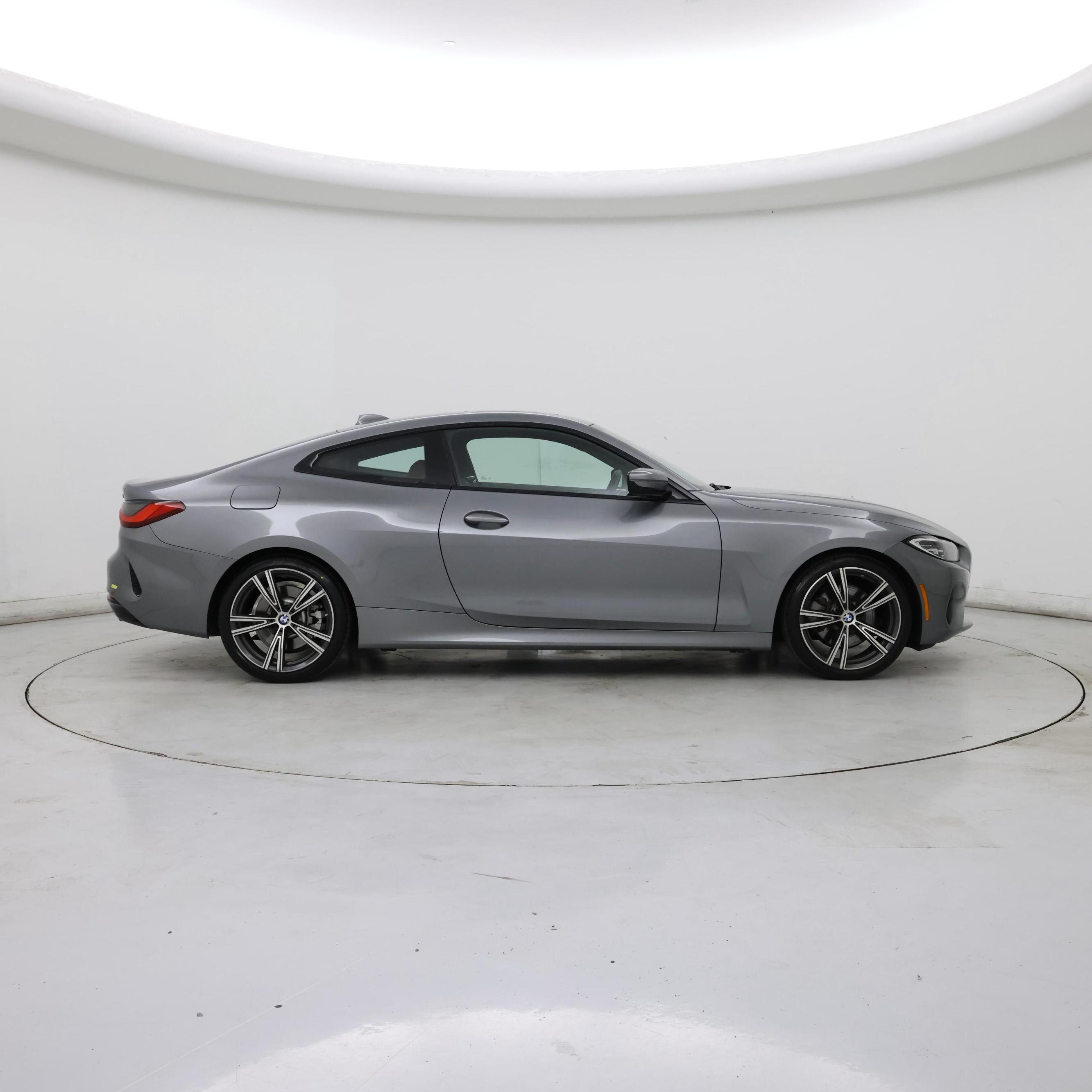 Thumbnail: 2023 BMW 4 Series - 7