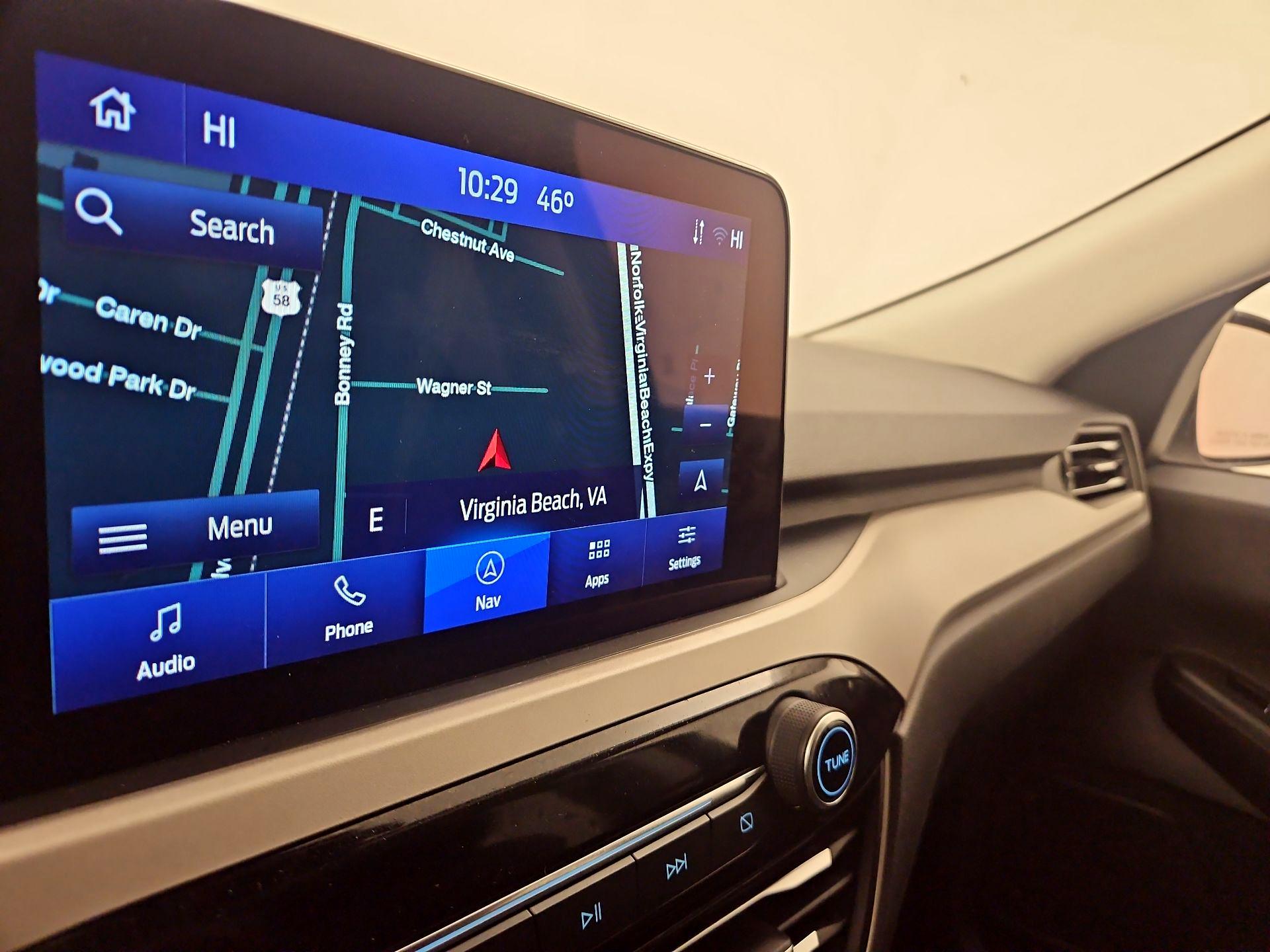 Thumbnail: 2022 Ford Escape - 14