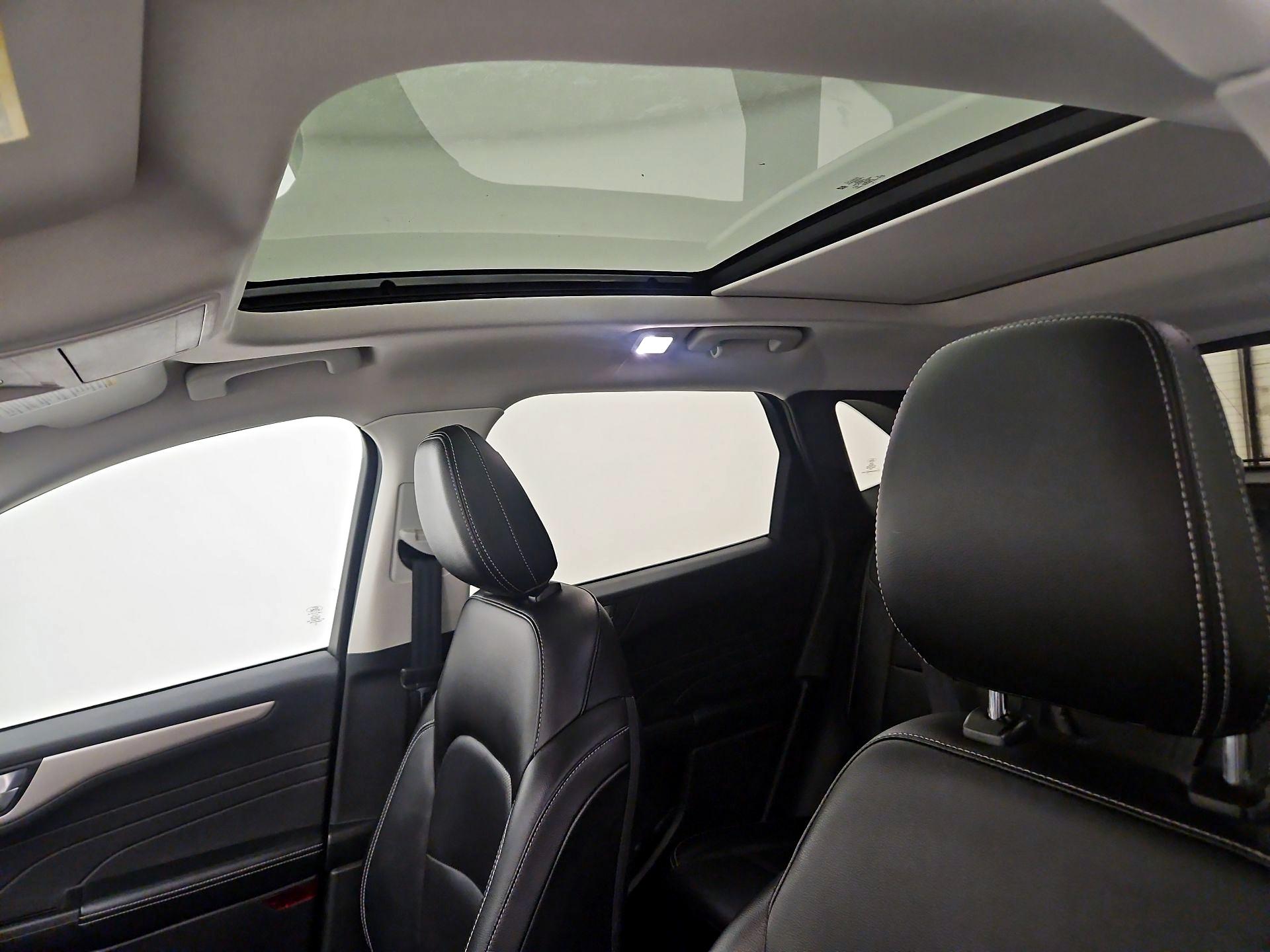 Thumbnail: 2022 Ford Escape - 20