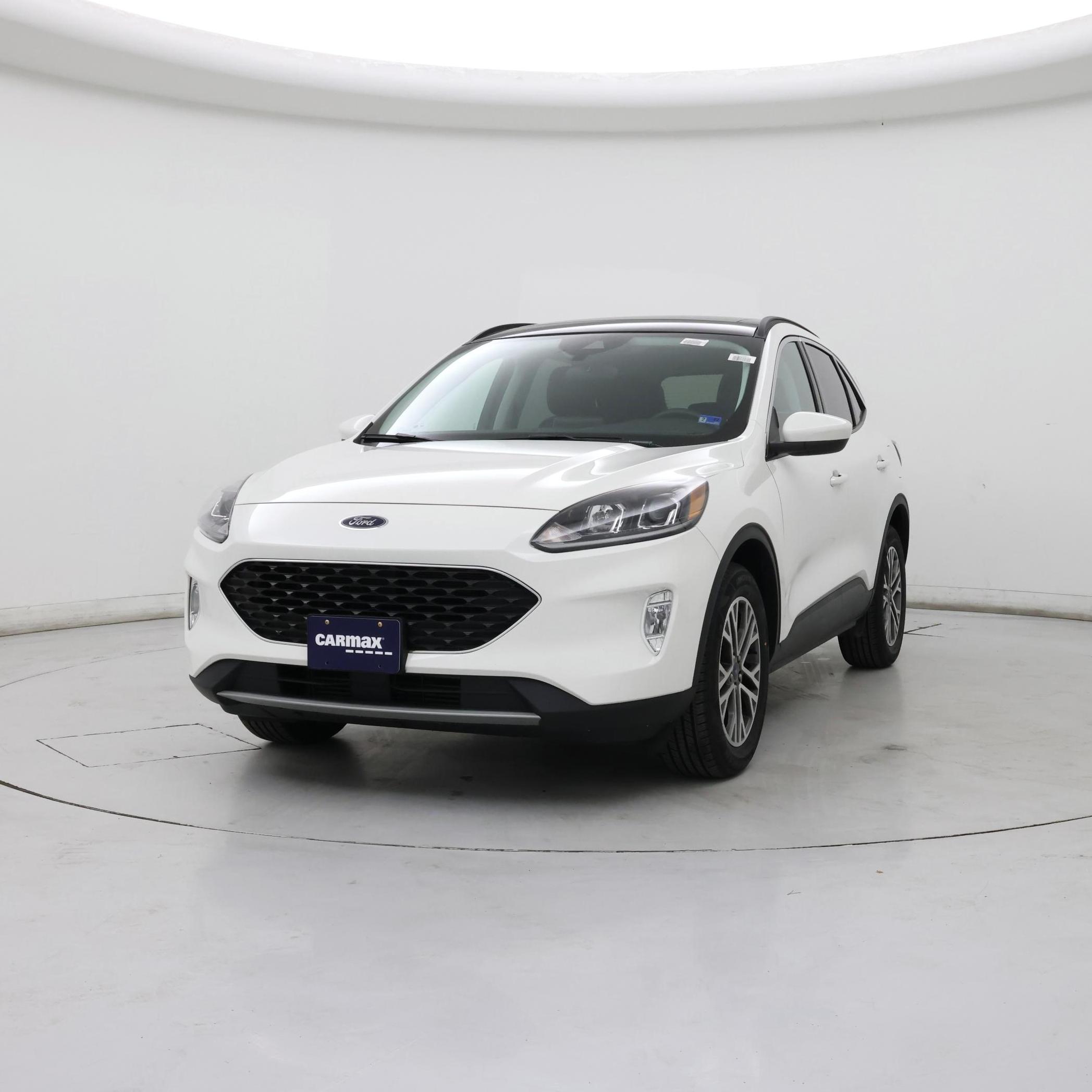 Thumbnail: 2022 Ford Escape - 4