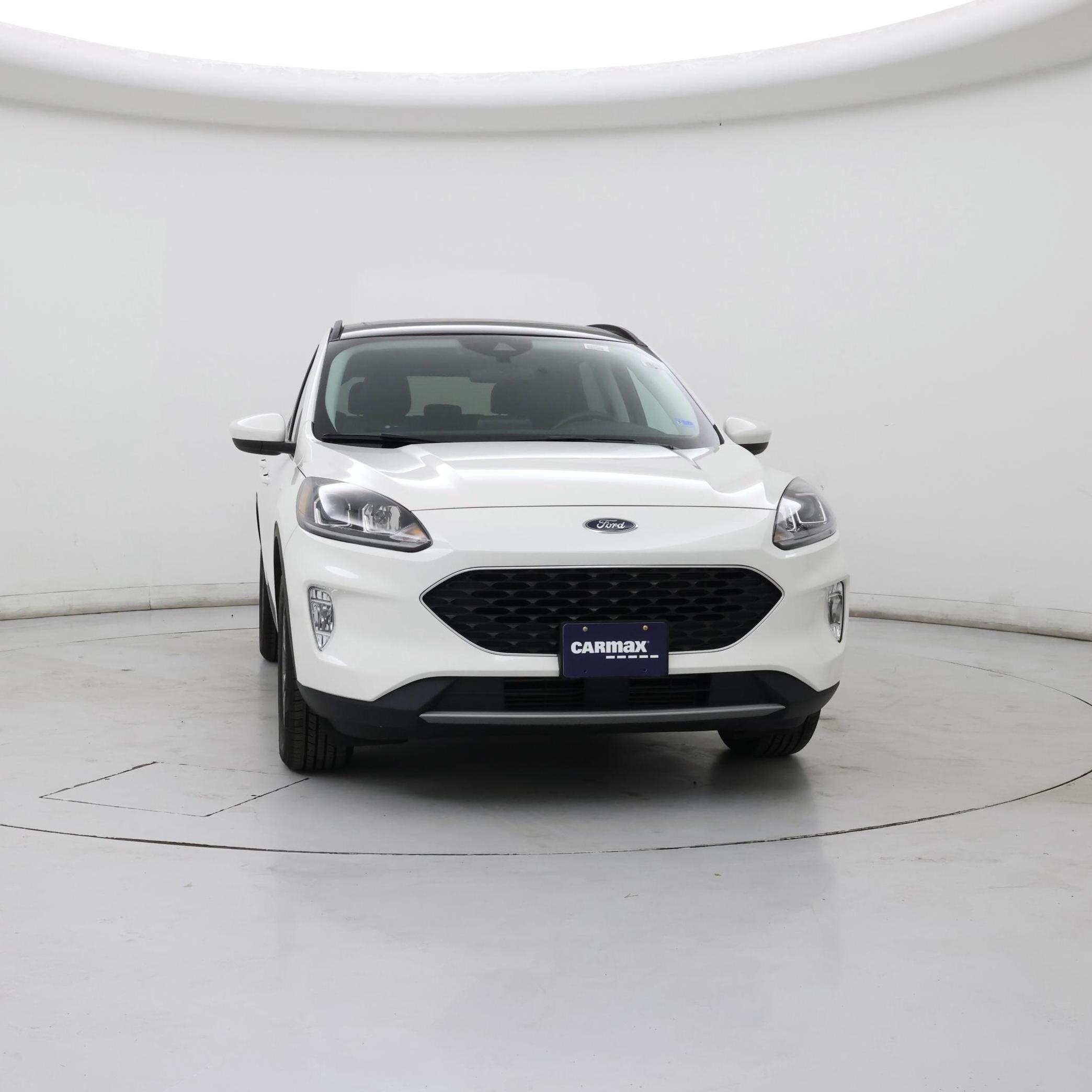 Thumbnail: 2022 Ford Escape - 5