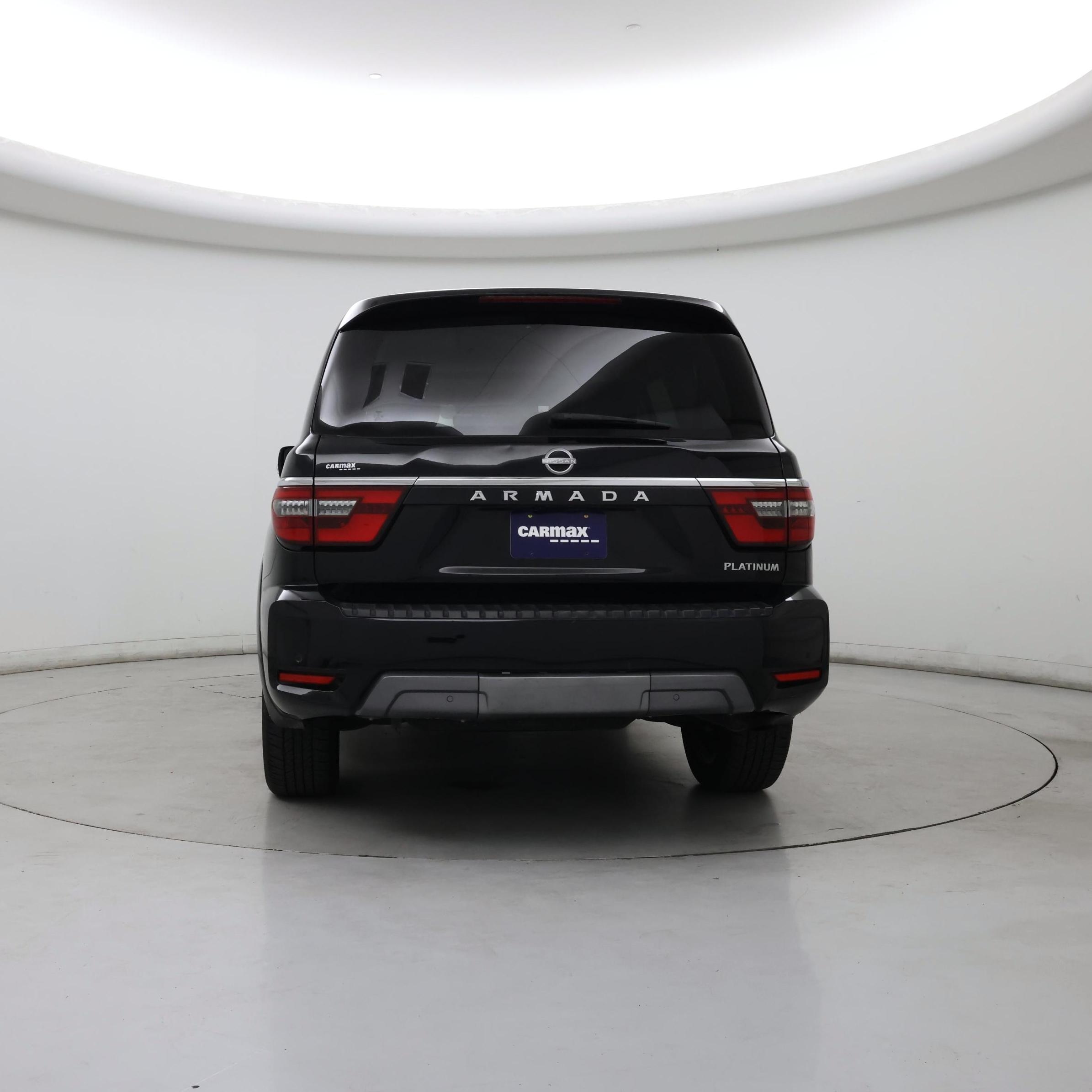 Thumbnail: 2022 Nissan Armada - 6