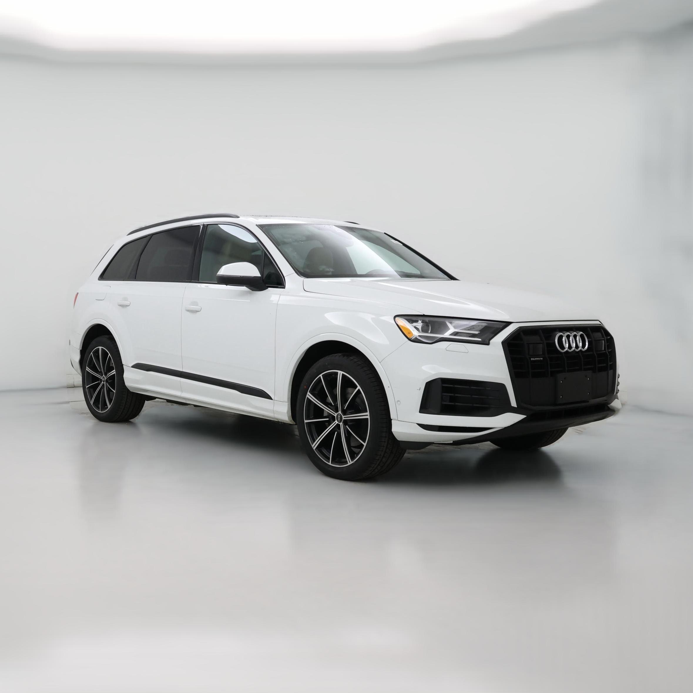 Thumbnail: 2022 Audi Q7 - 1