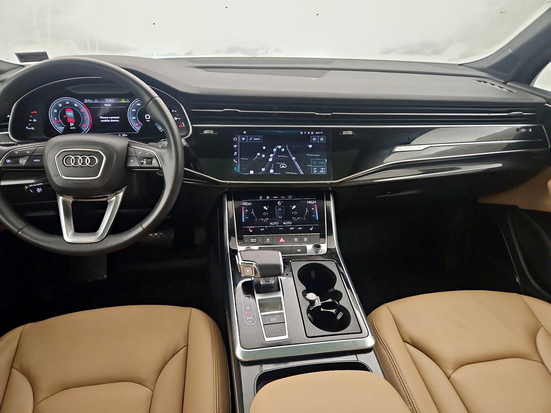 Thumbnail: 2022 Audi Q7 - 9