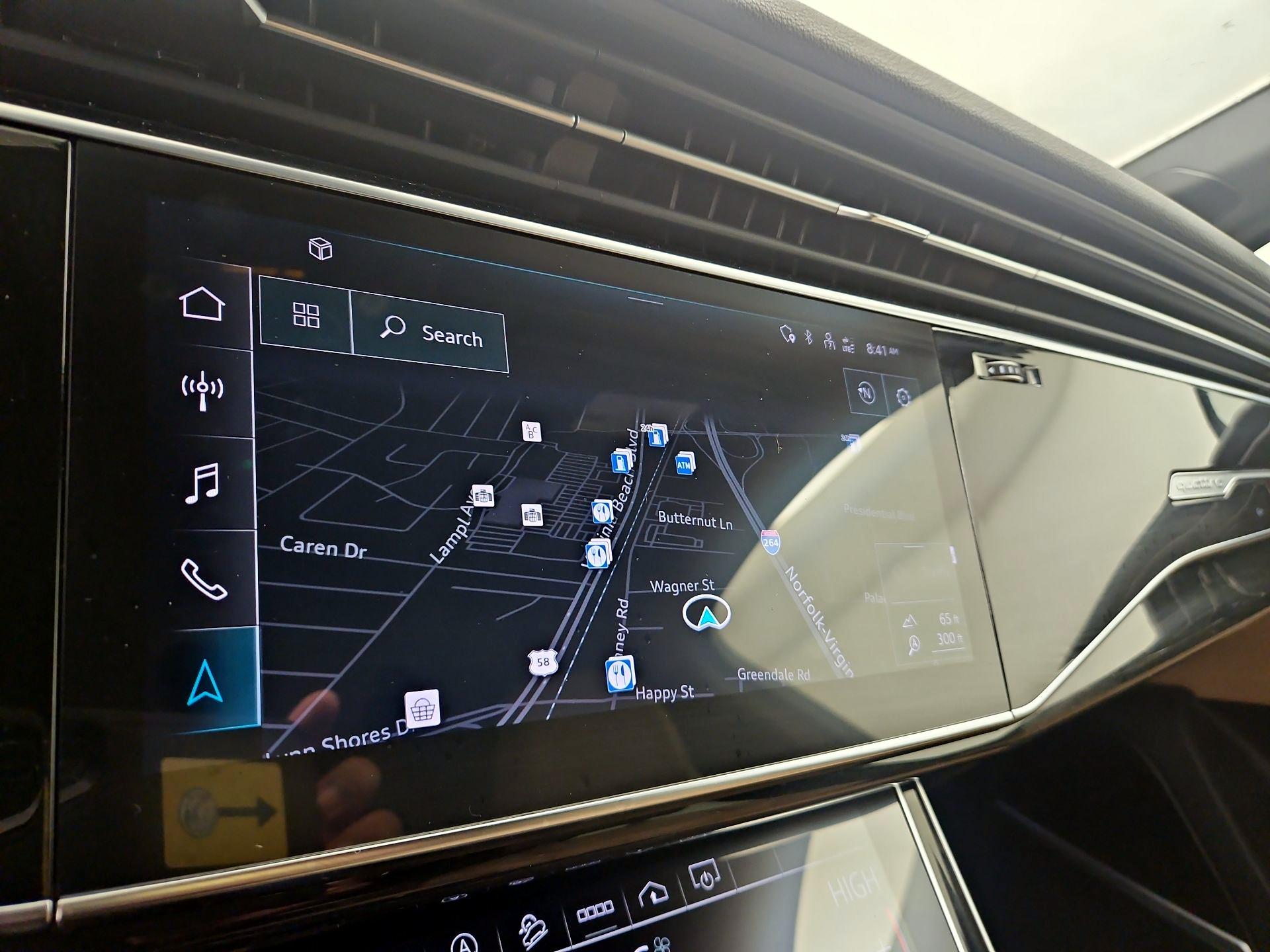 Thumbnail: 2022 Audi Q7 - 14