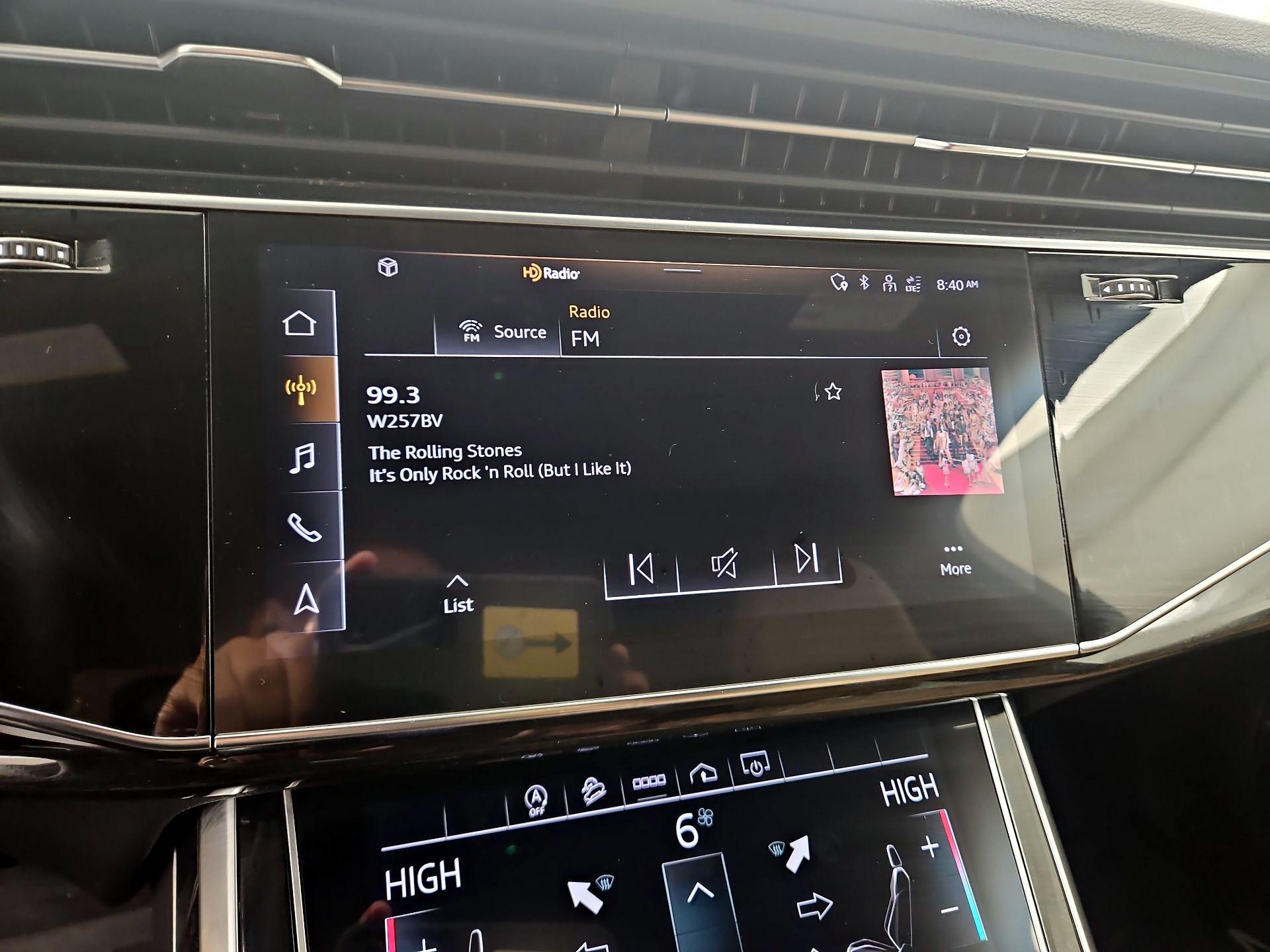 Thumbnail: 2022 Audi Q7 - 16