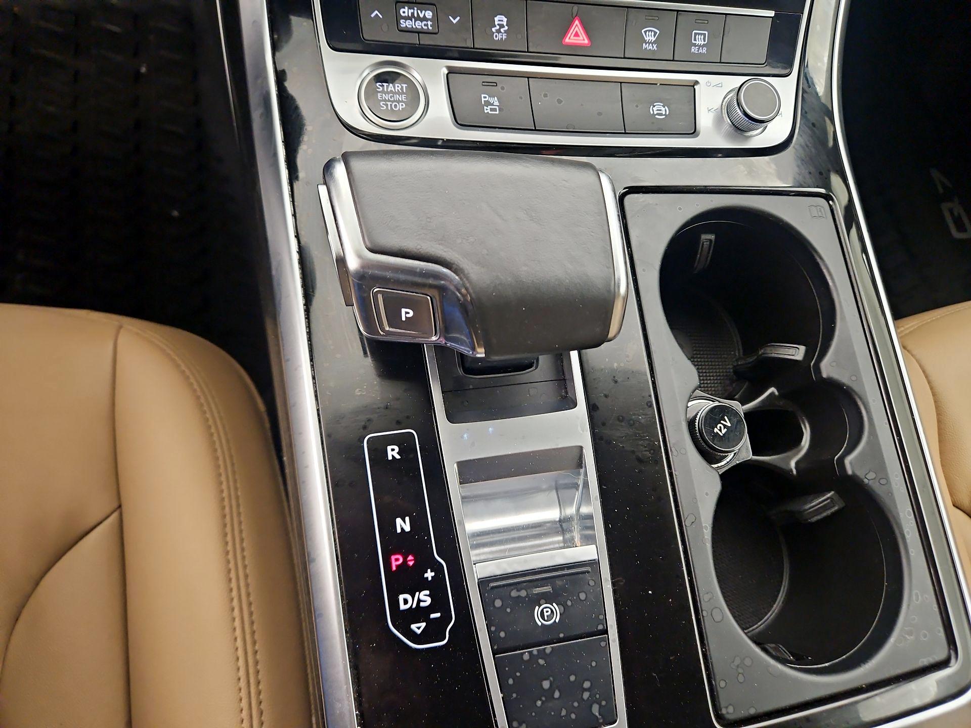 Thumbnail: 2022 Audi Q7 - 18