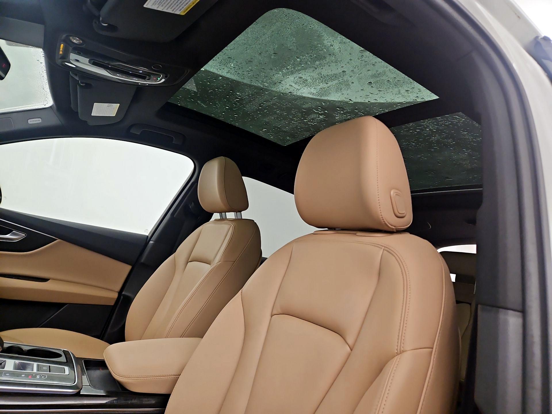 Thumbnail: 2022 Audi Q7 - 20