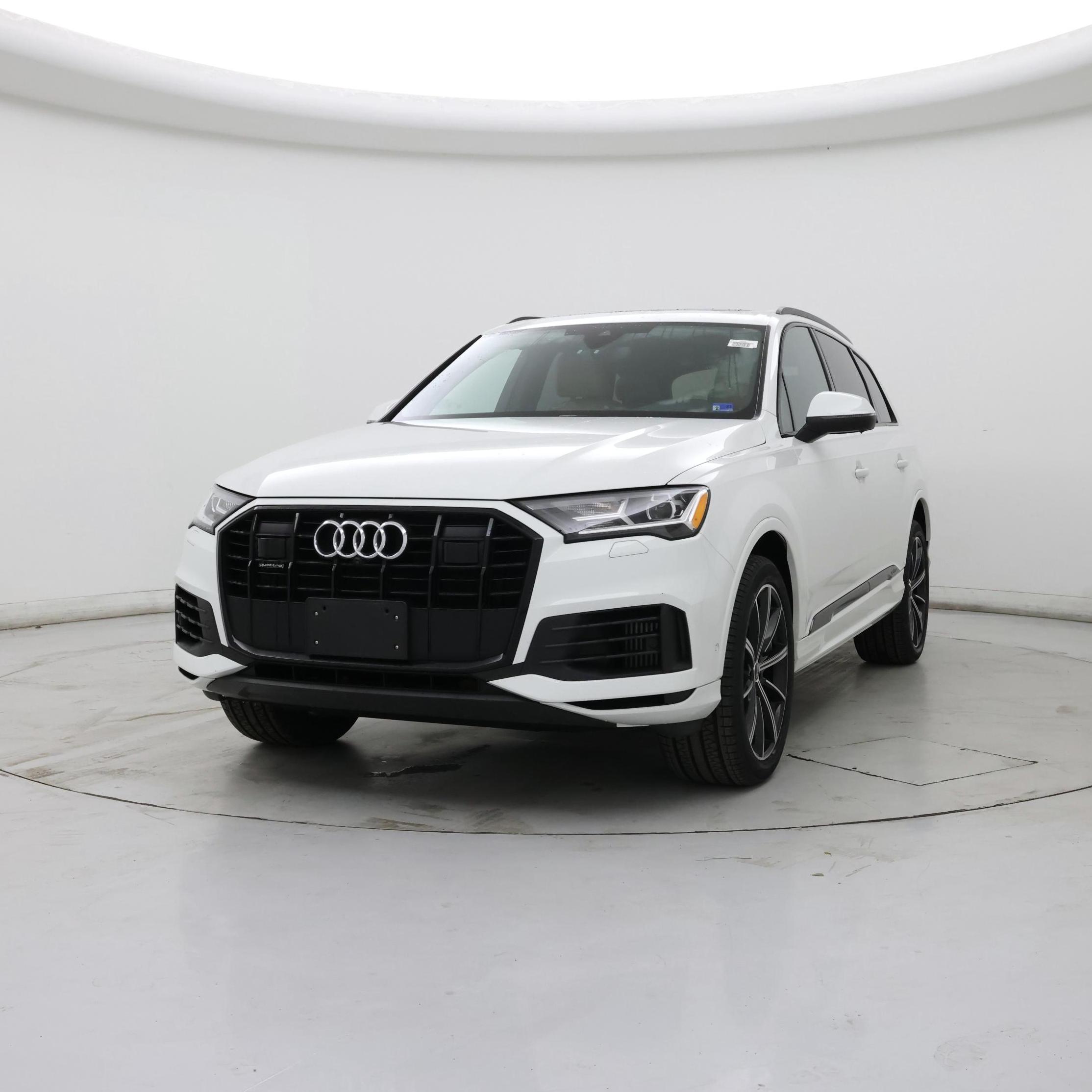 Thumbnail: 2022 Audi Q7 - 4