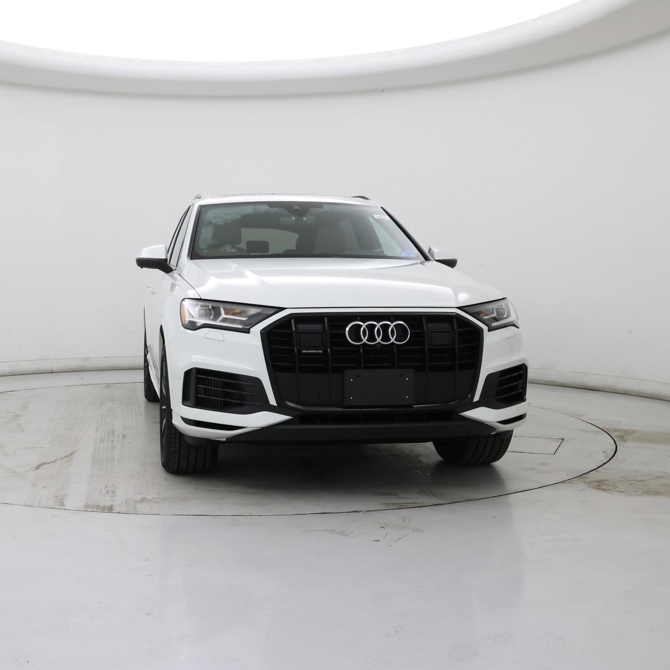 Thumbnail: 2022 Audi Q7 - 5
