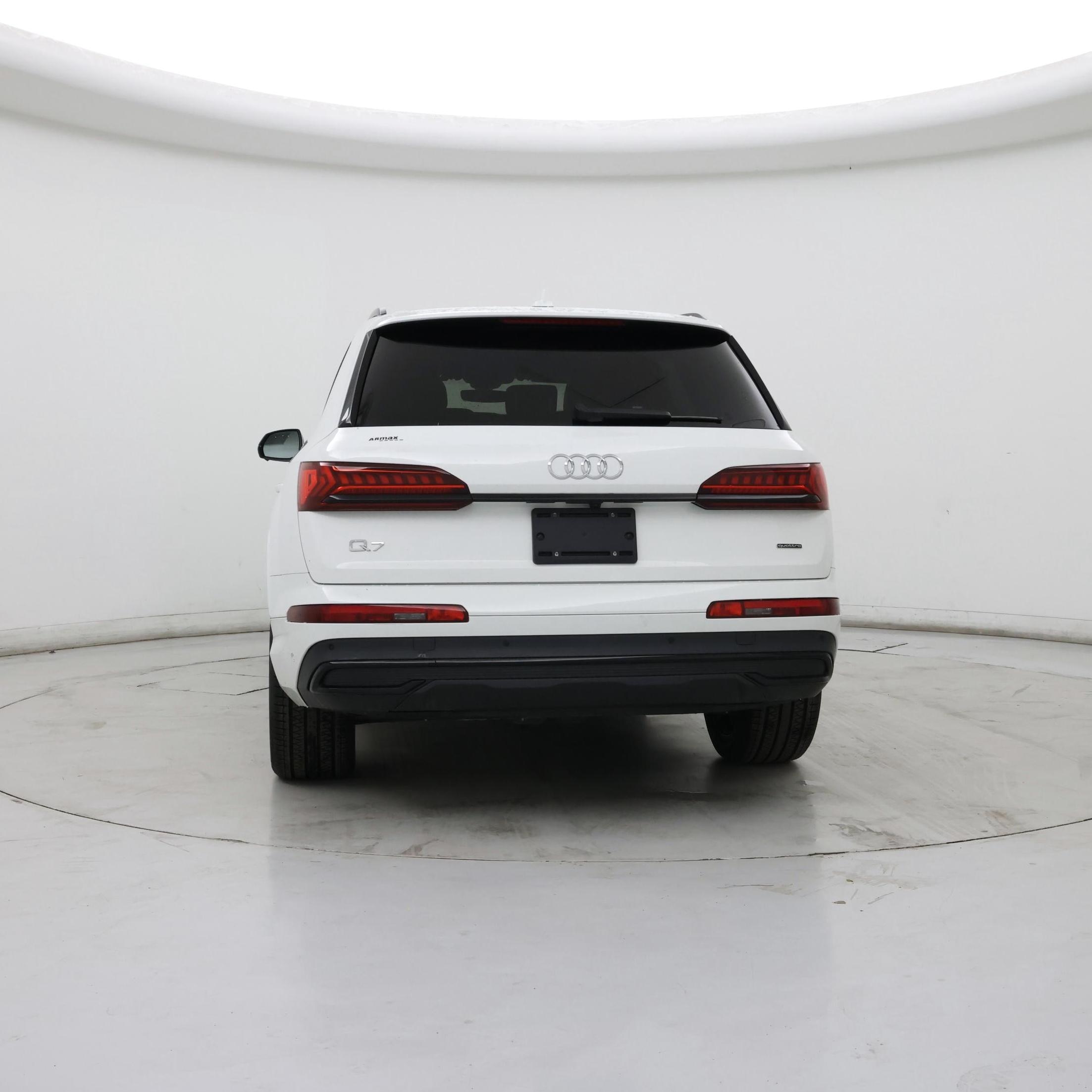 Thumbnail: 2022 Audi Q7 - 6