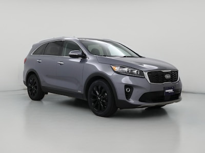 2020 Kia Sorento EX