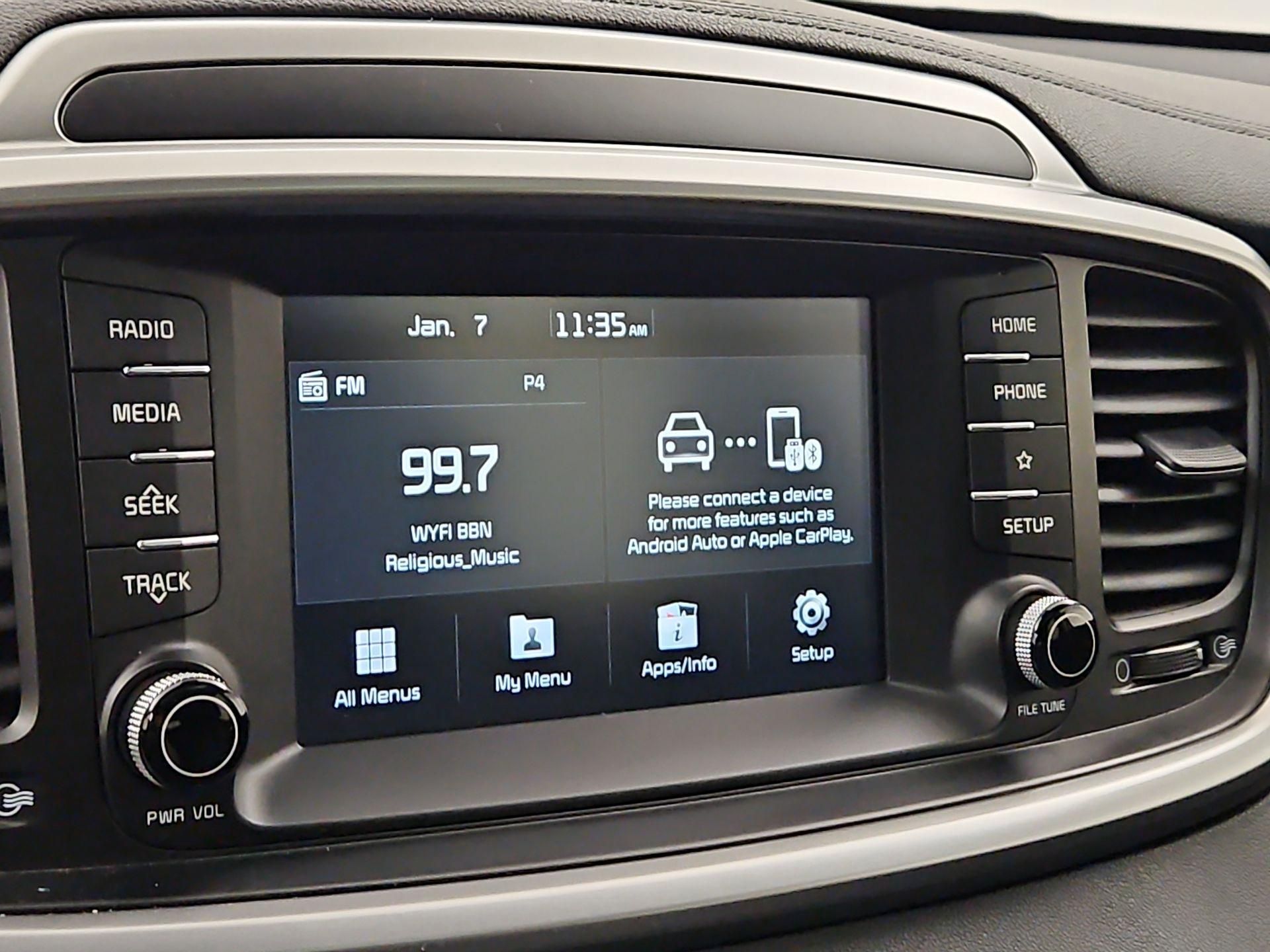 Thumbnail: 2020 Kia Sorento - 15