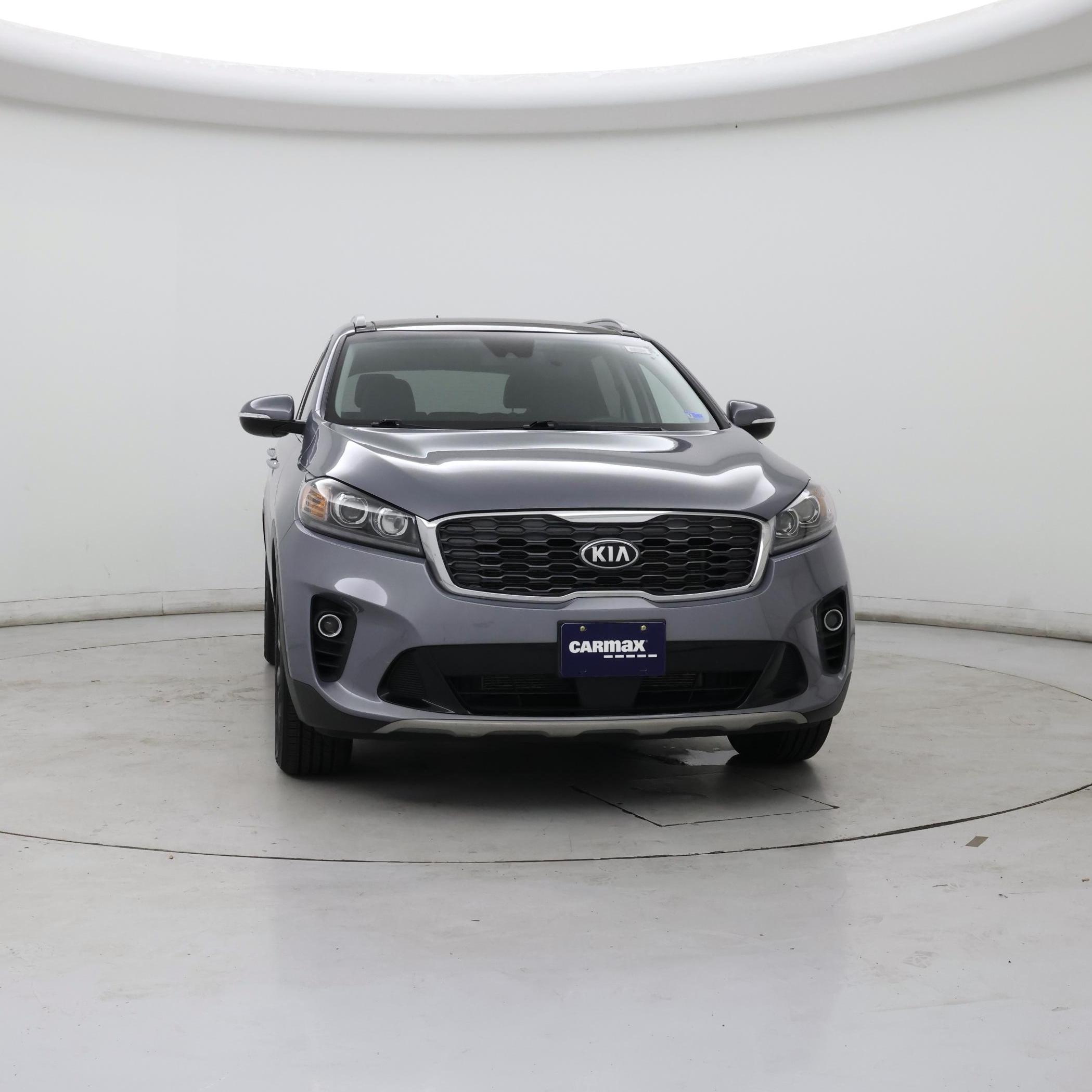 Thumbnail: 2020 Kia Sorento - 5