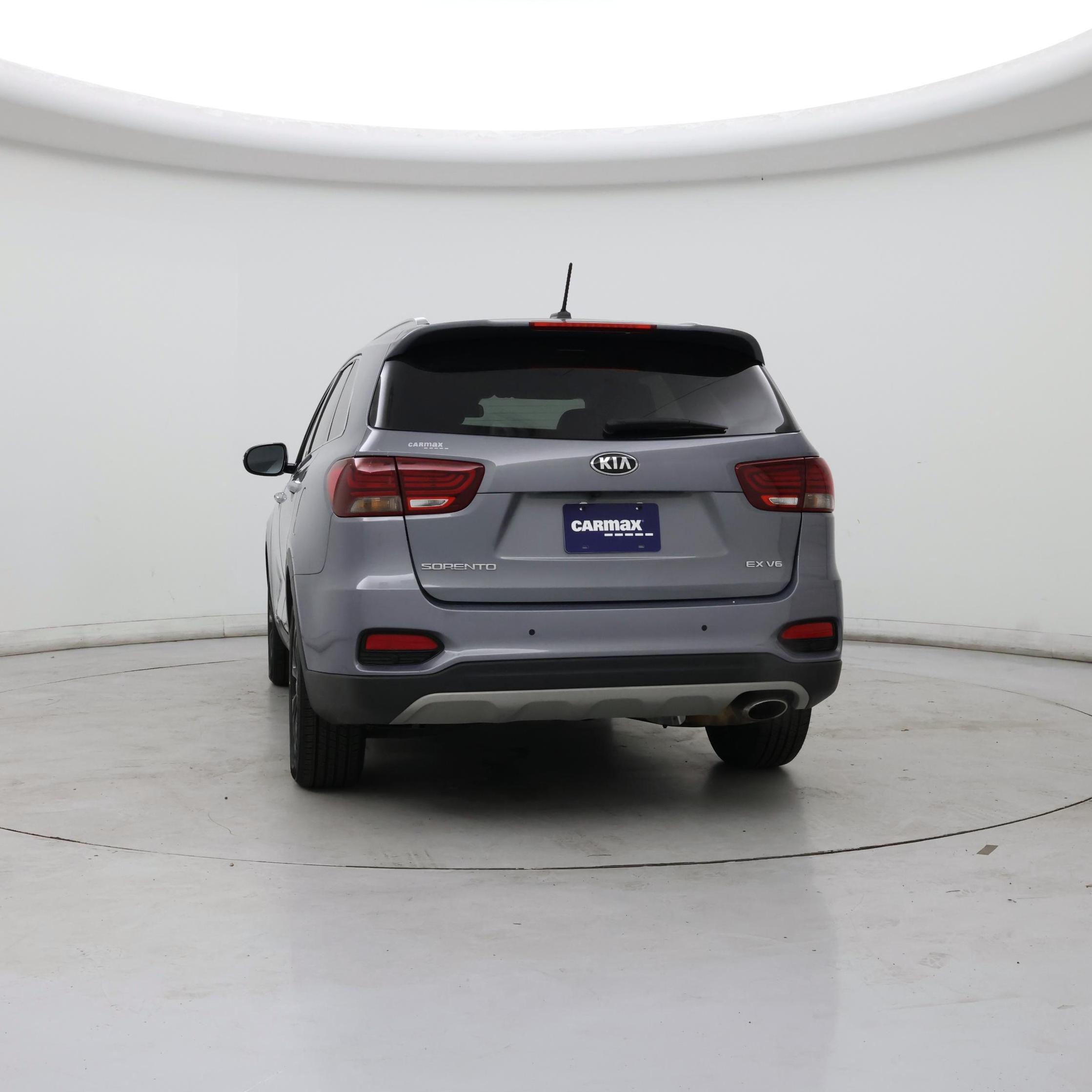 Thumbnail: 2020 Kia Sorento - 6