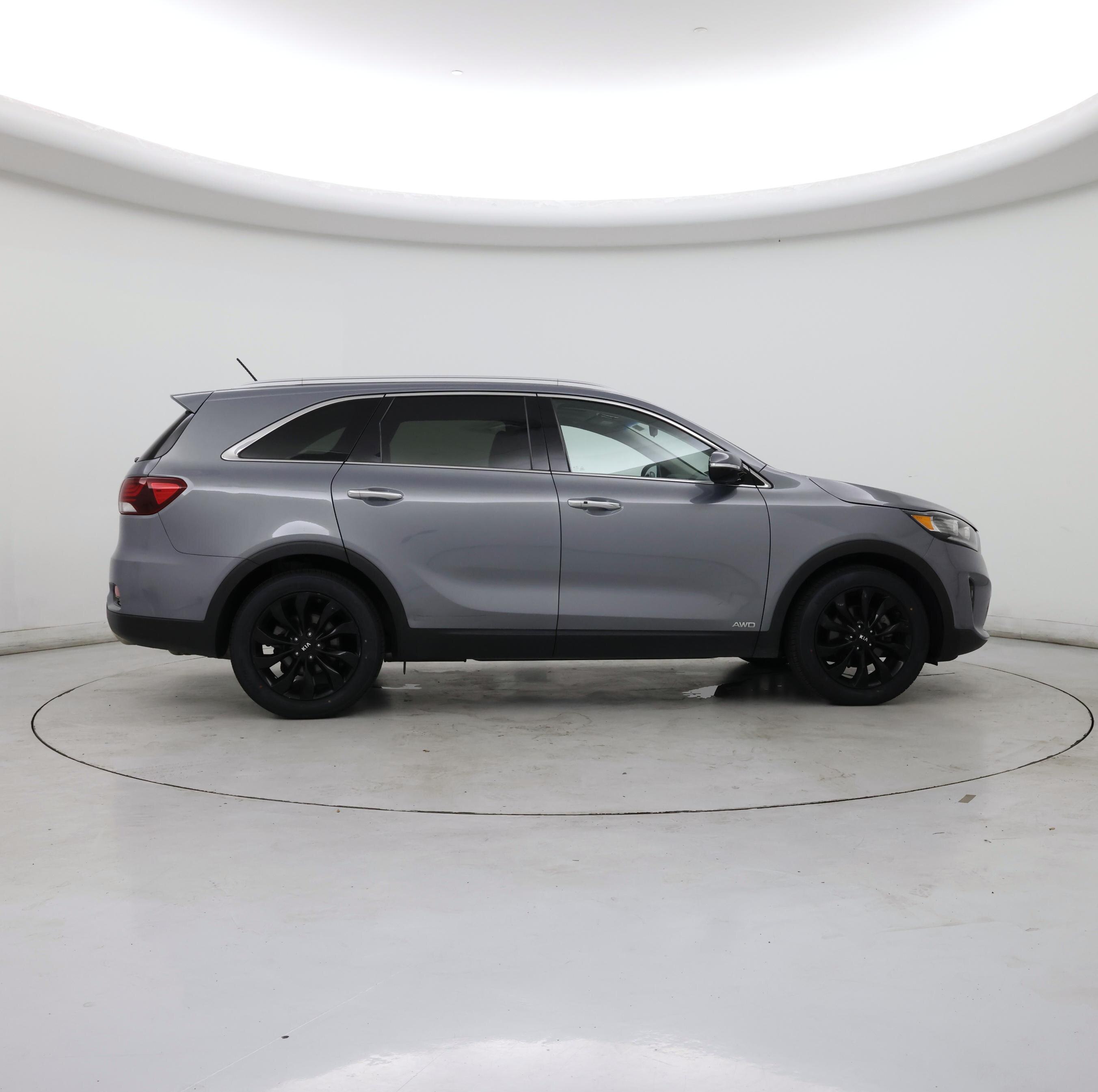 Thumbnail: 2020 Kia Sorento - 7