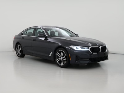 2022 BMW 530 I xDrive