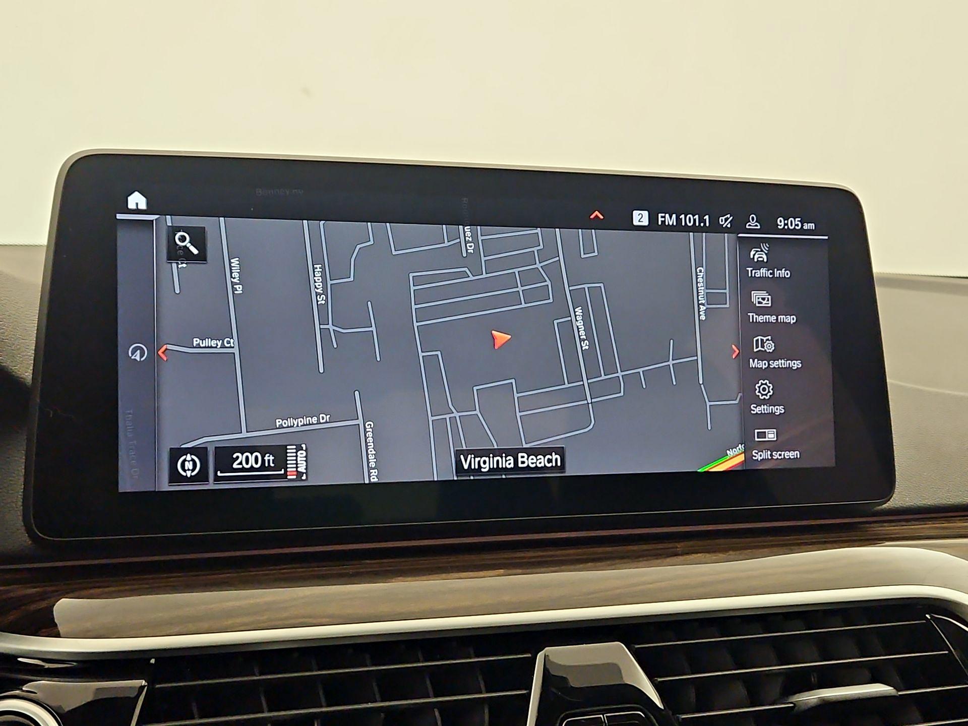 Thumbnail: 2022 BMW 5 Series - 14