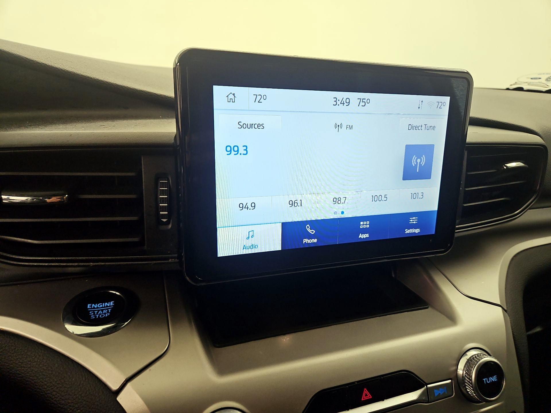 Thumbnail: 2022 Ford Explorer - 15