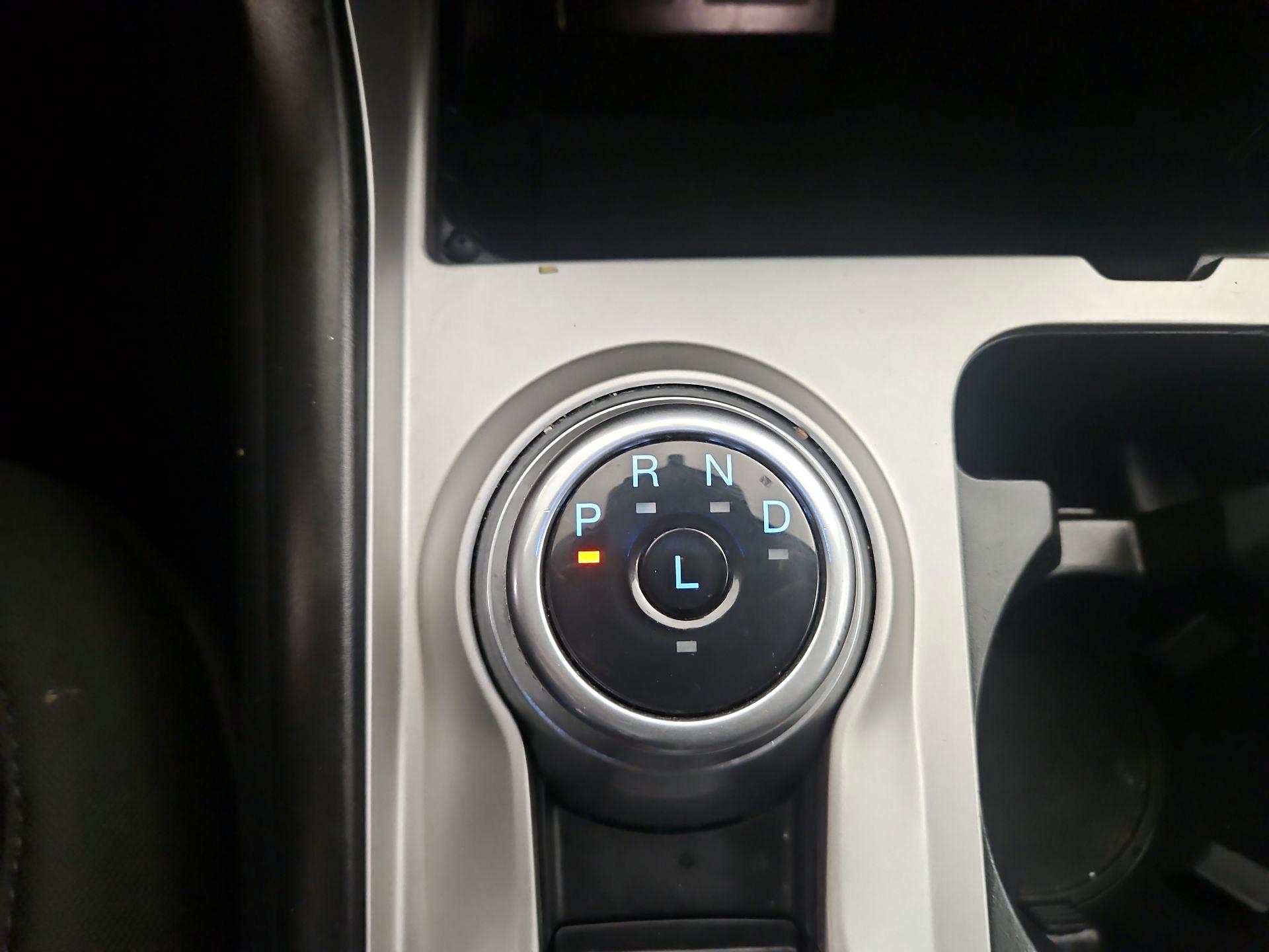 Thumbnail: 2022 Ford Explorer - 17