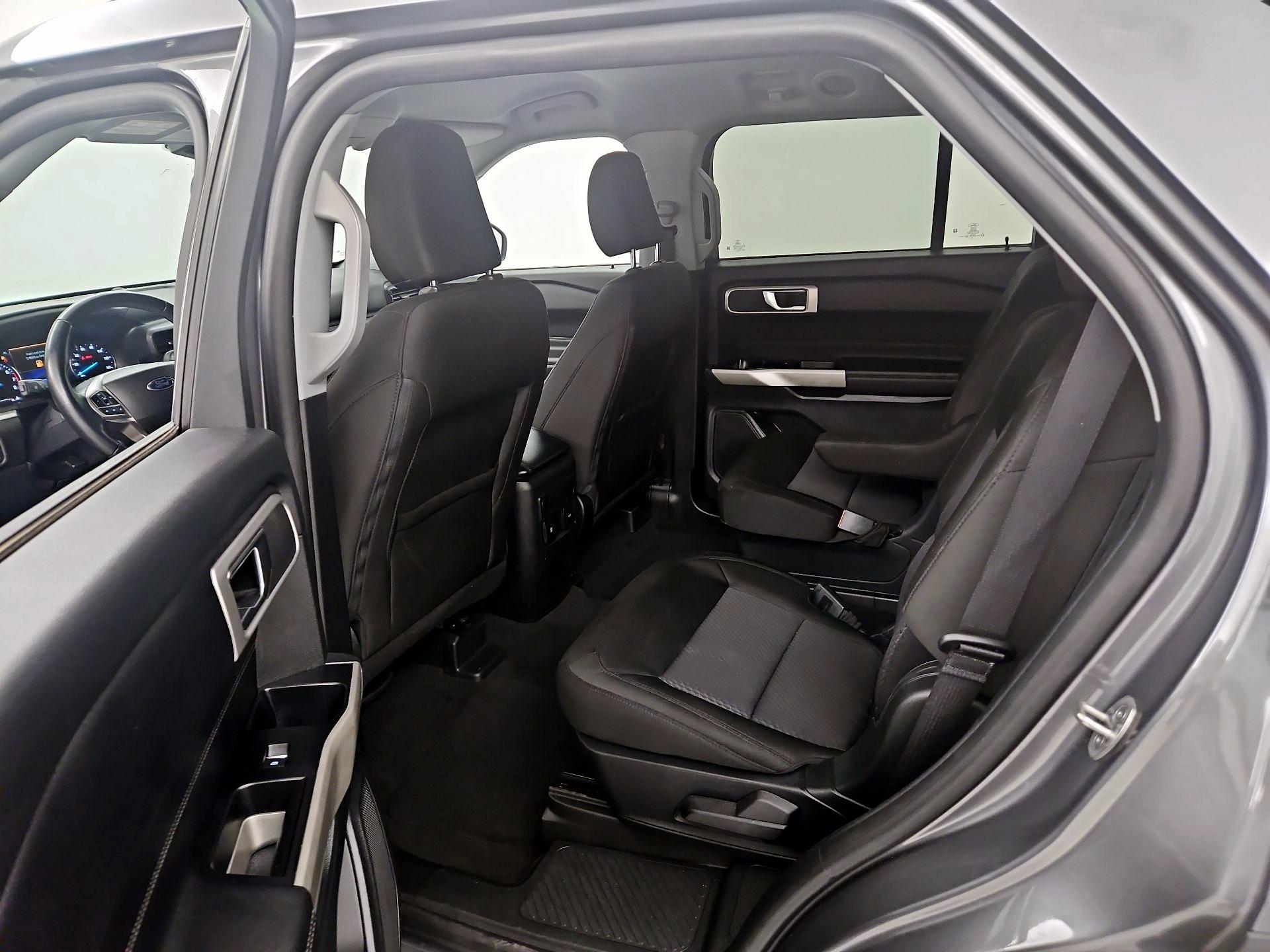 Thumbnail: 2022 Ford Explorer - 19