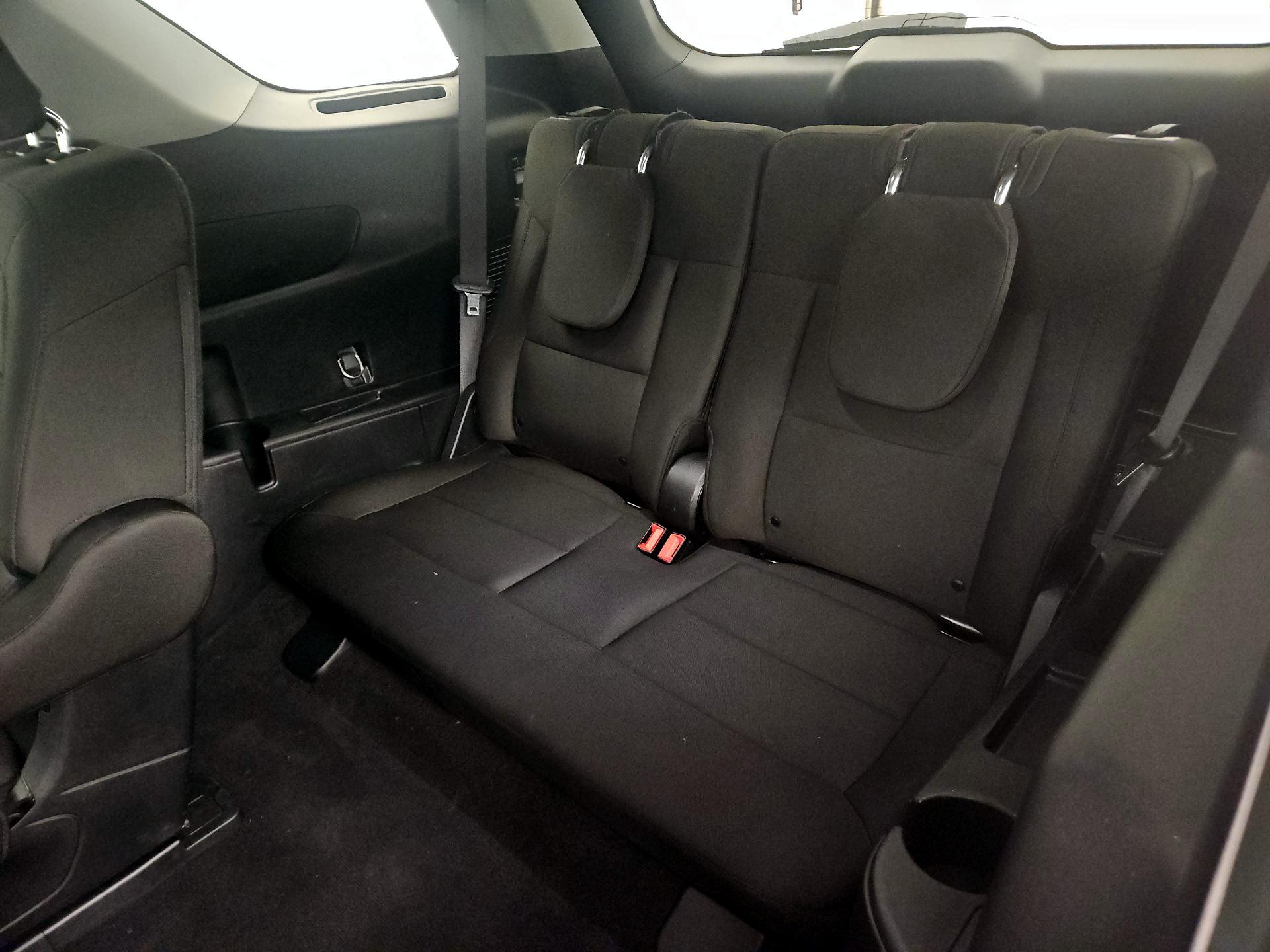 Thumbnail: 2022 Ford Explorer - 20