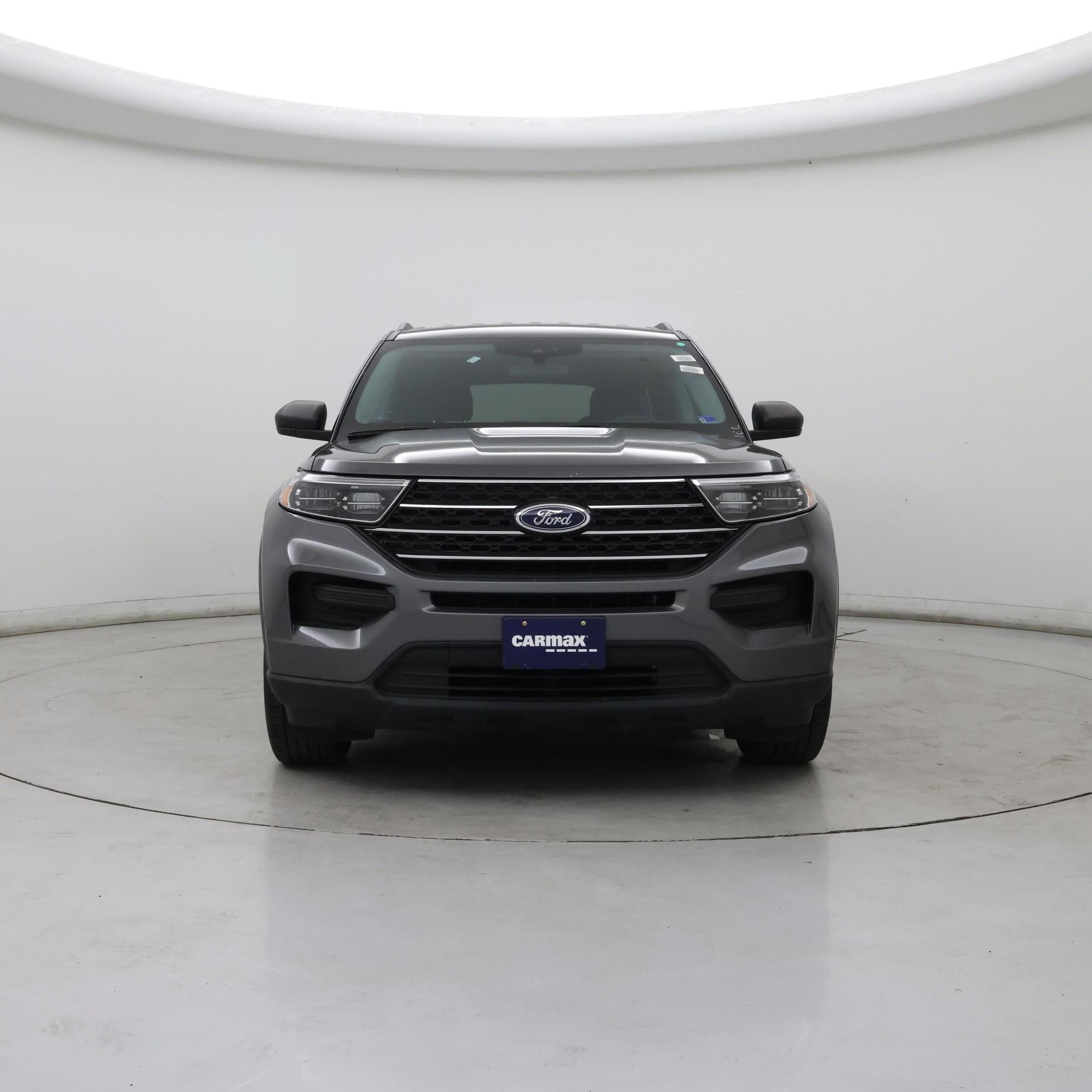 Thumbnail: 2022 Ford Explorer - 5