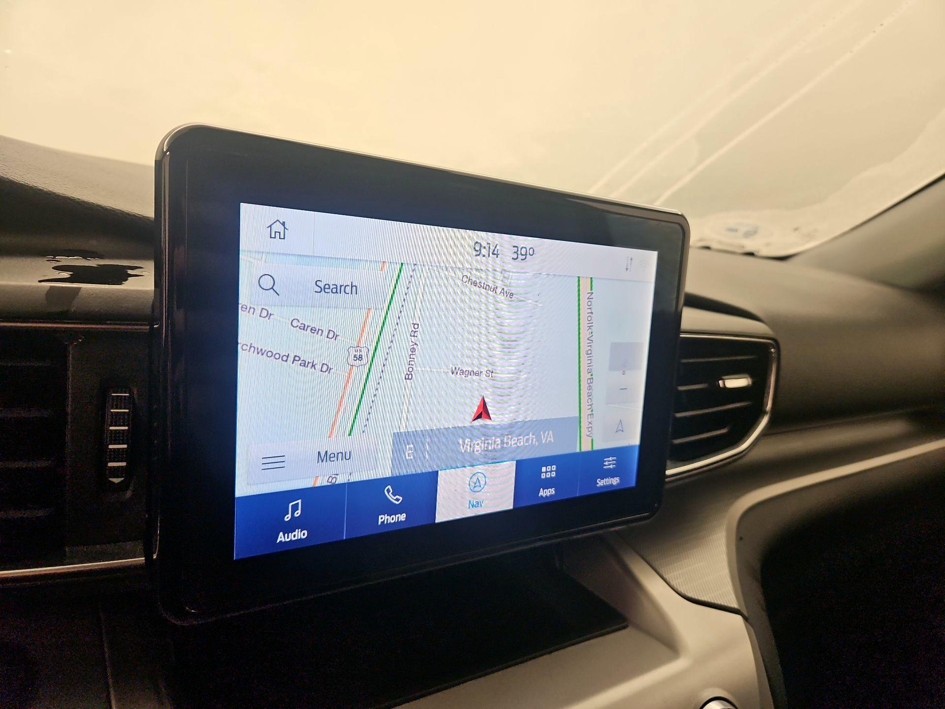 Thumbnail: 2022 Ford Explorer - 14