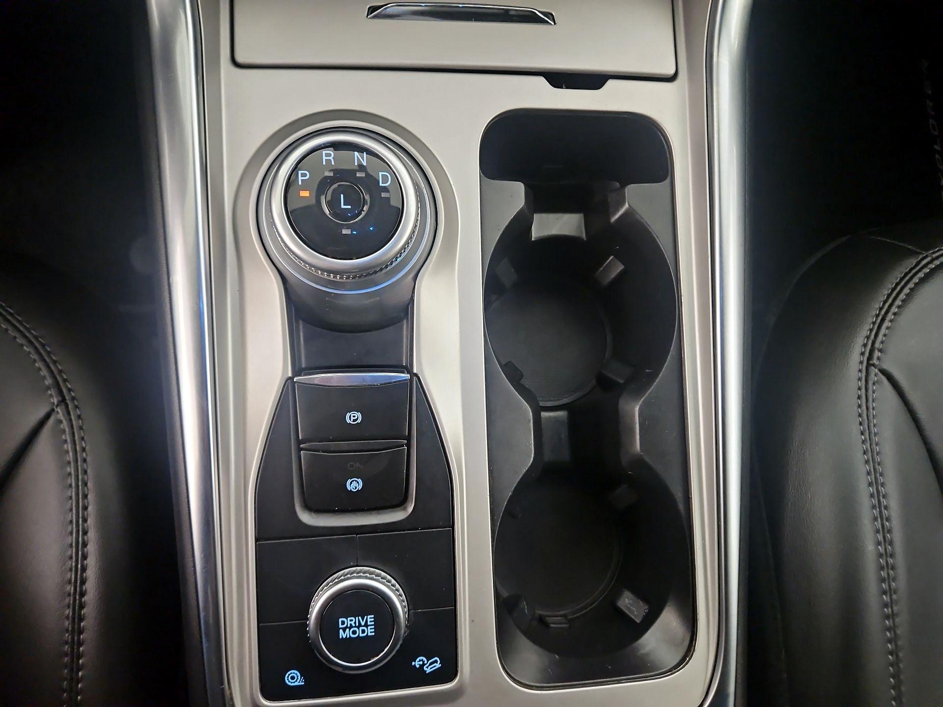 Thumbnail: 2022 Ford Explorer - 18