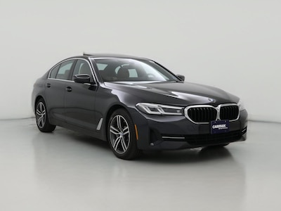 2023 BMW 530 I xDrive