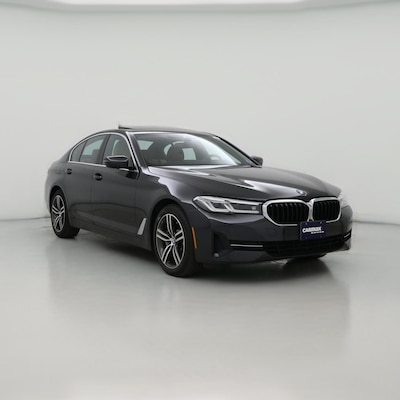 2023 BMW 530 I xDrive