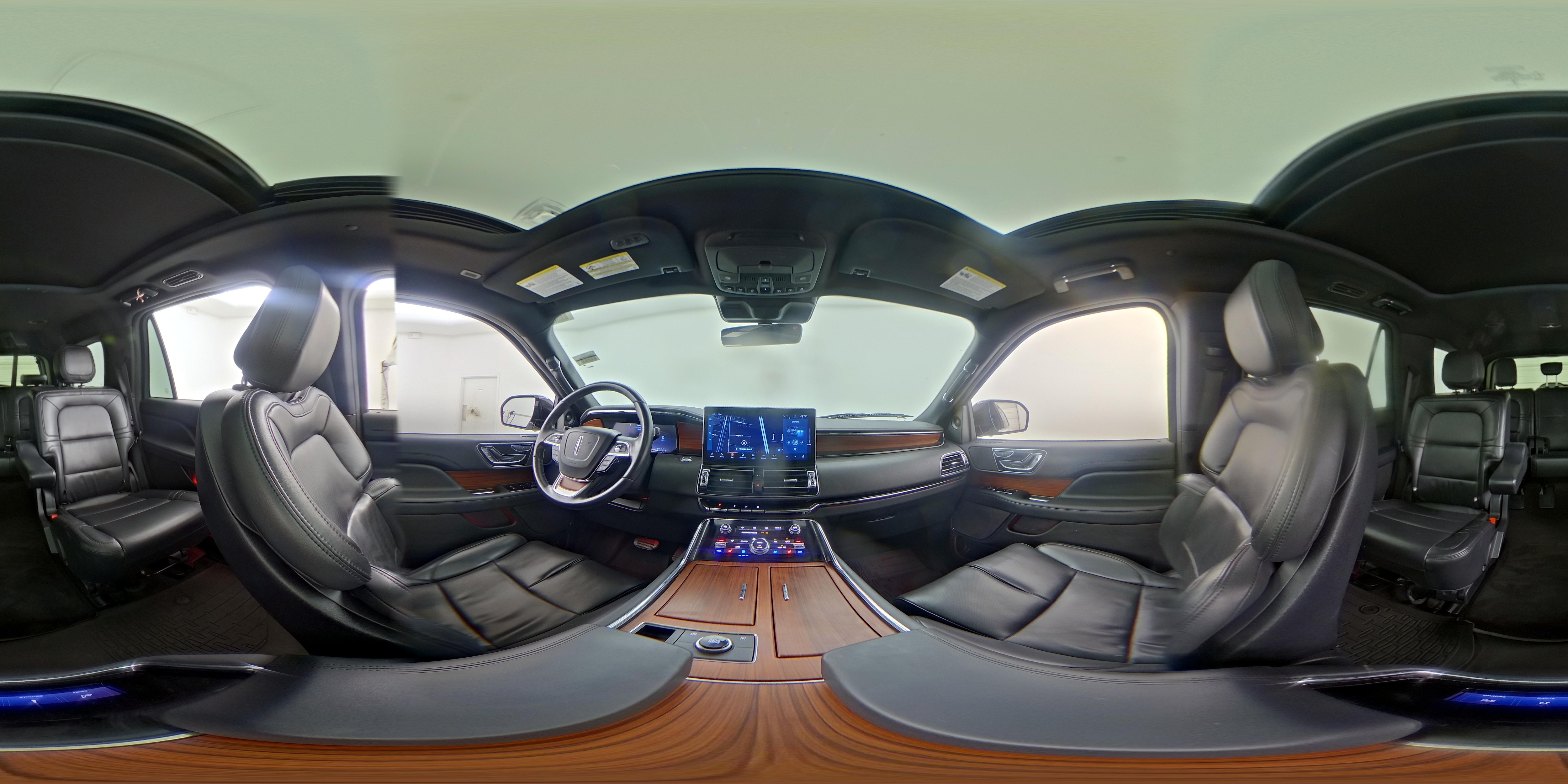 2022 Lincoln Navigator Base - Photo 27
