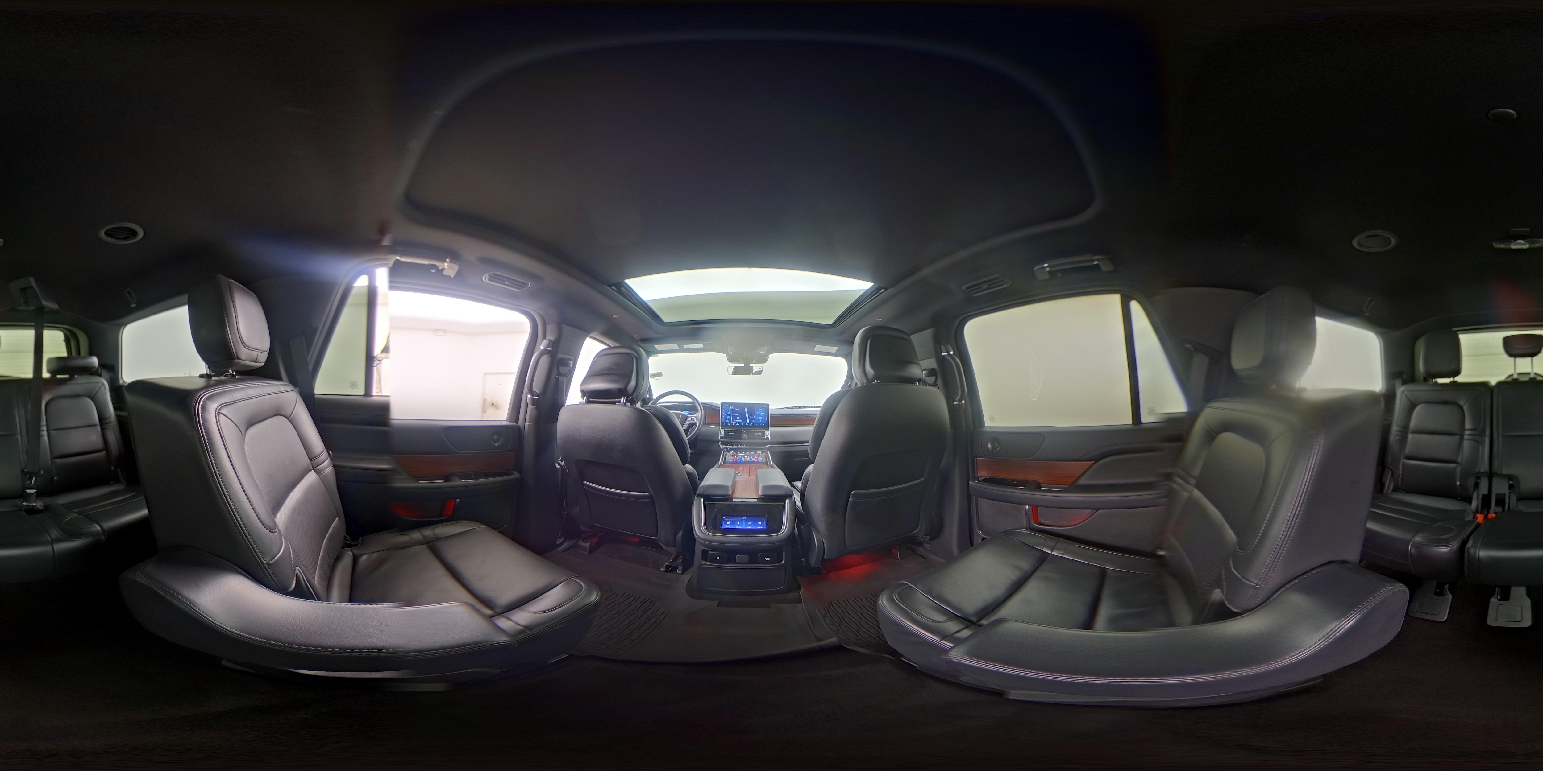 2022 Lincoln Navigator Base - Photo 28