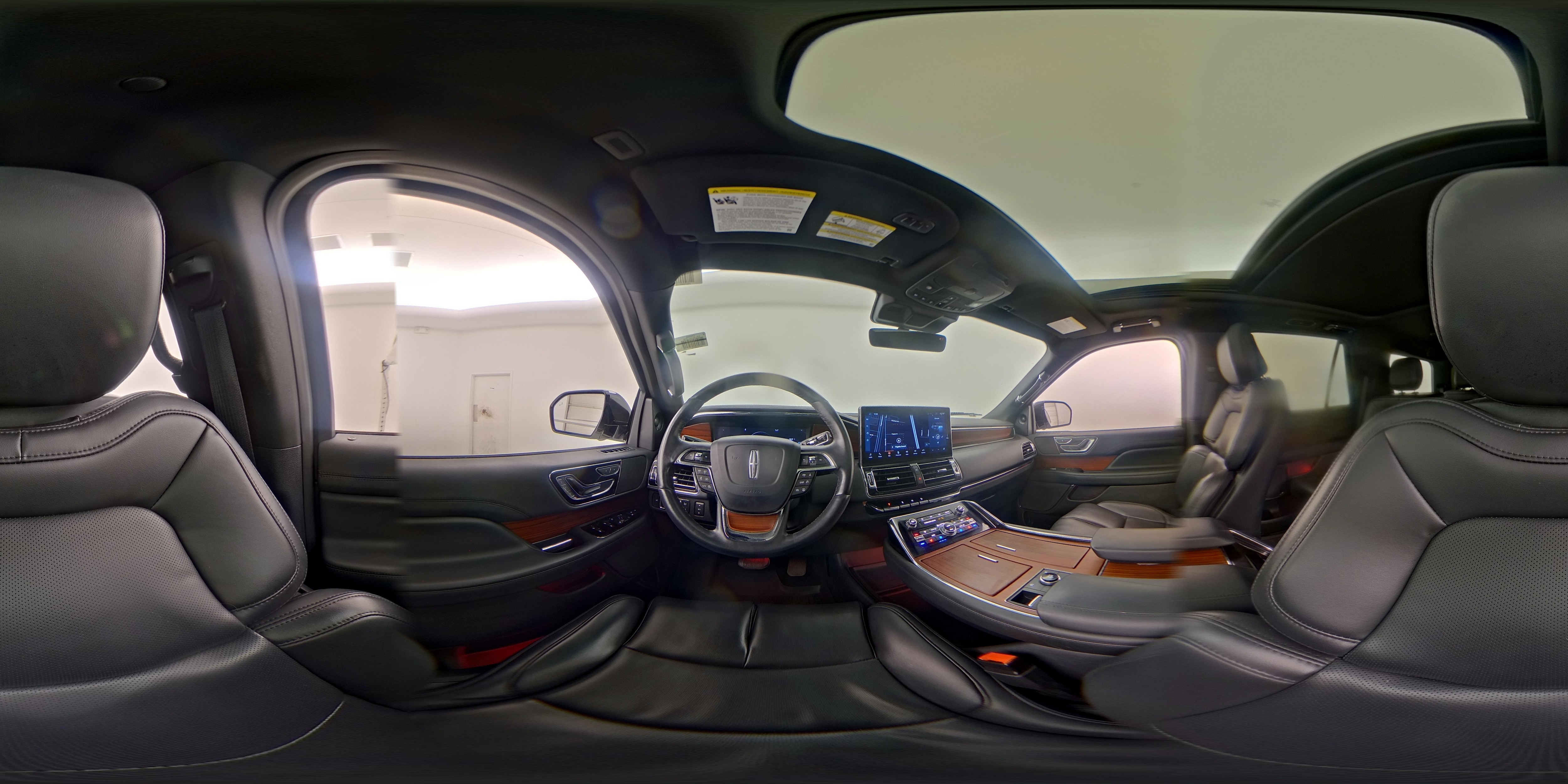 2022 Lincoln Navigator Base - Photo 29