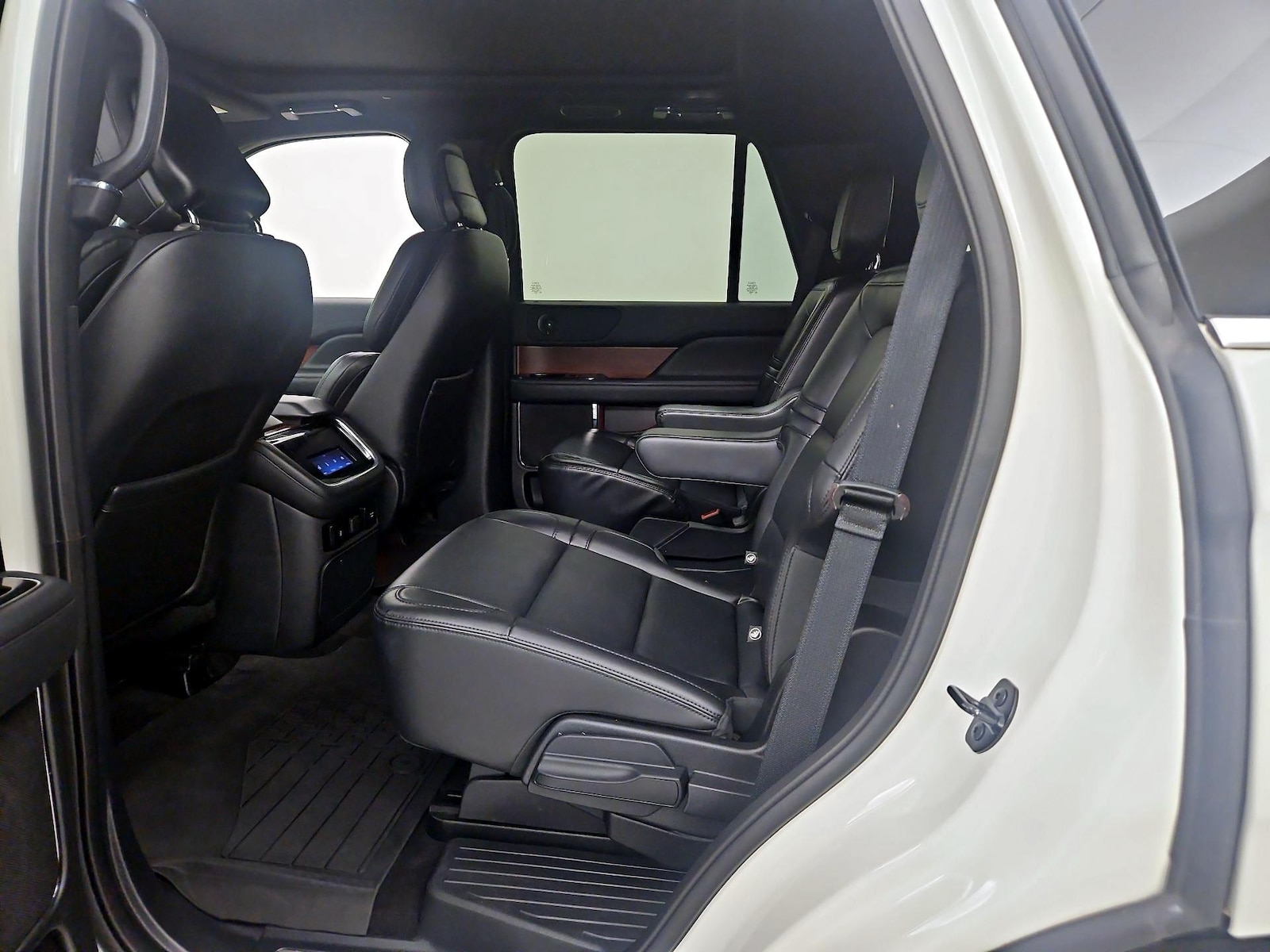 2022 Lincoln Navigator Base - Photo 22