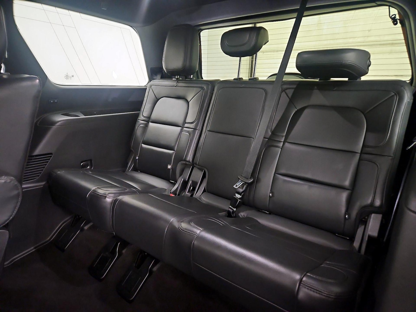 2022 Lincoln Navigator Base - Photo 23