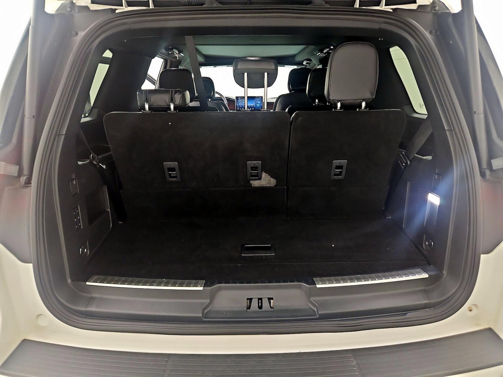 2022 Lincoln Navigator Base - Photo 24