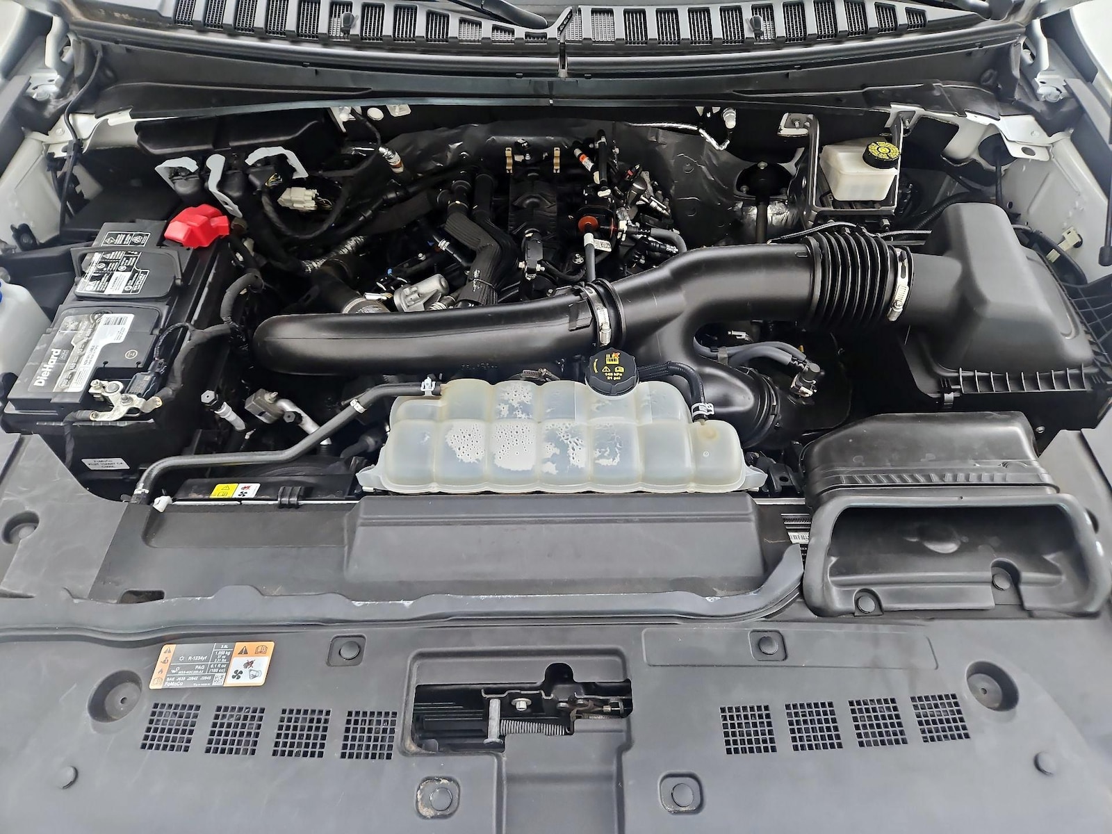 2022 Lincoln Navigator Base - Photo 25