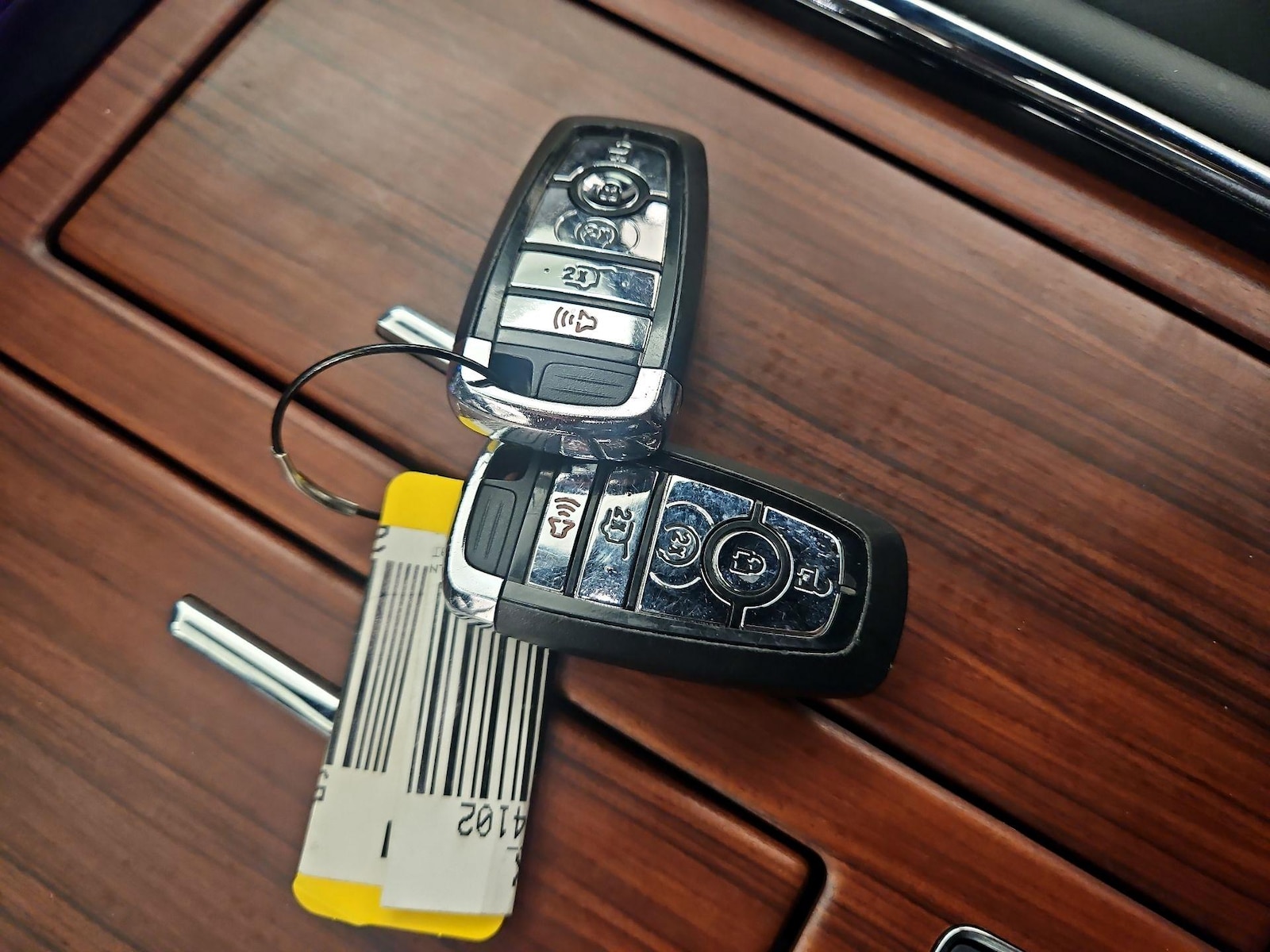 2022 Lincoln Navigator Base - Photo 26