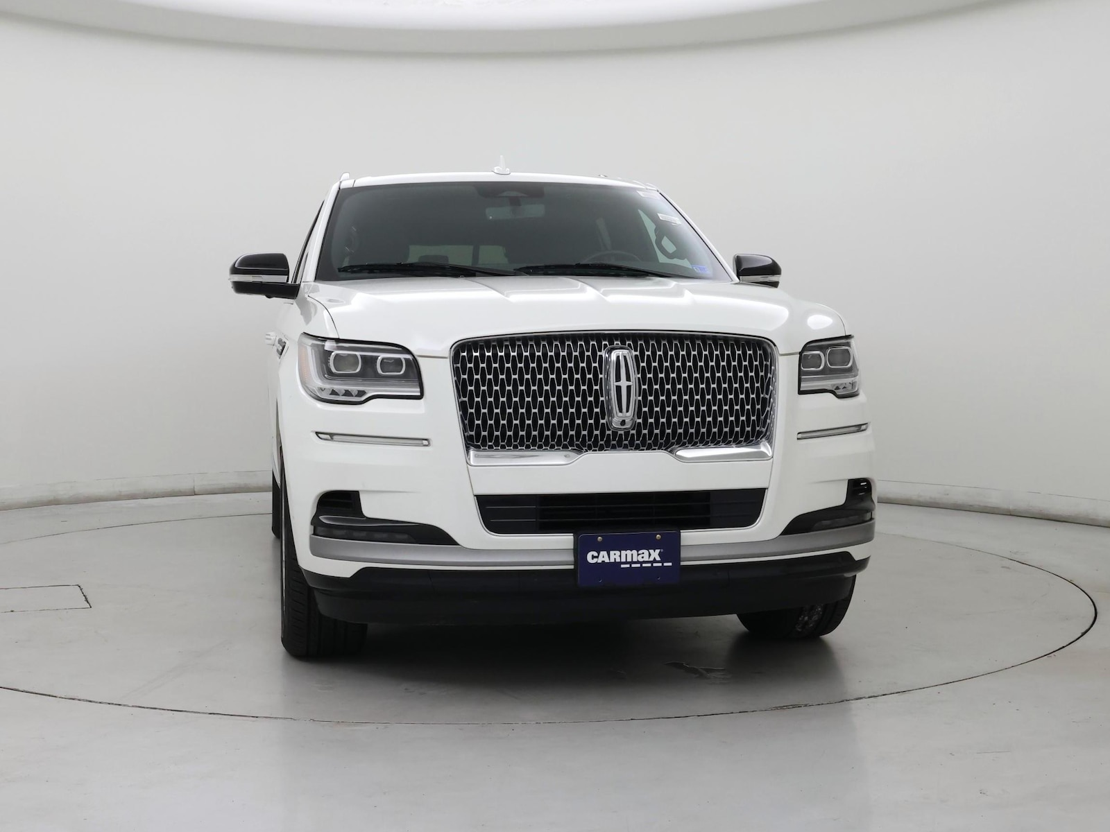 2022 Lincoln Navigator Base - Photo 6