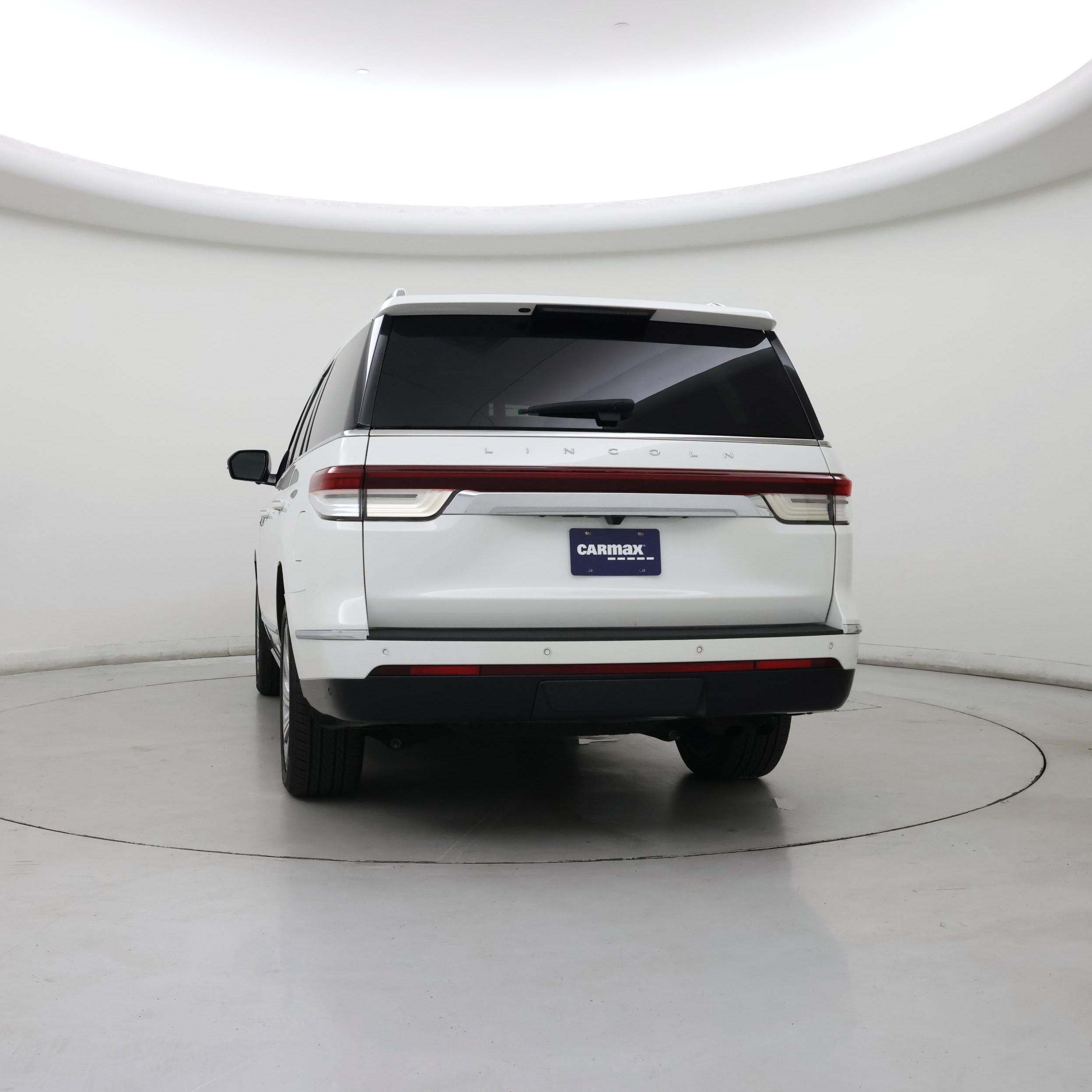 Thumbnail: 2022 Lincoln Navigator - 6