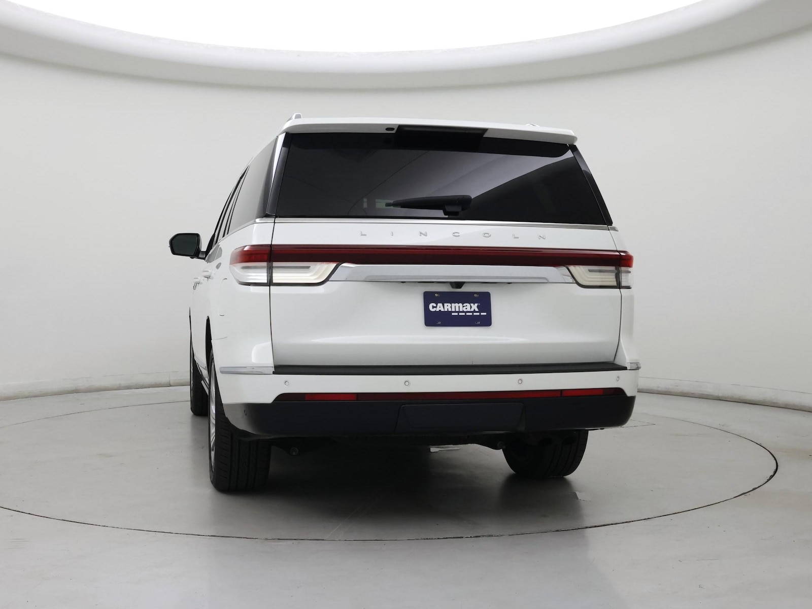 2022 Lincoln Navigator Base - Photo 7