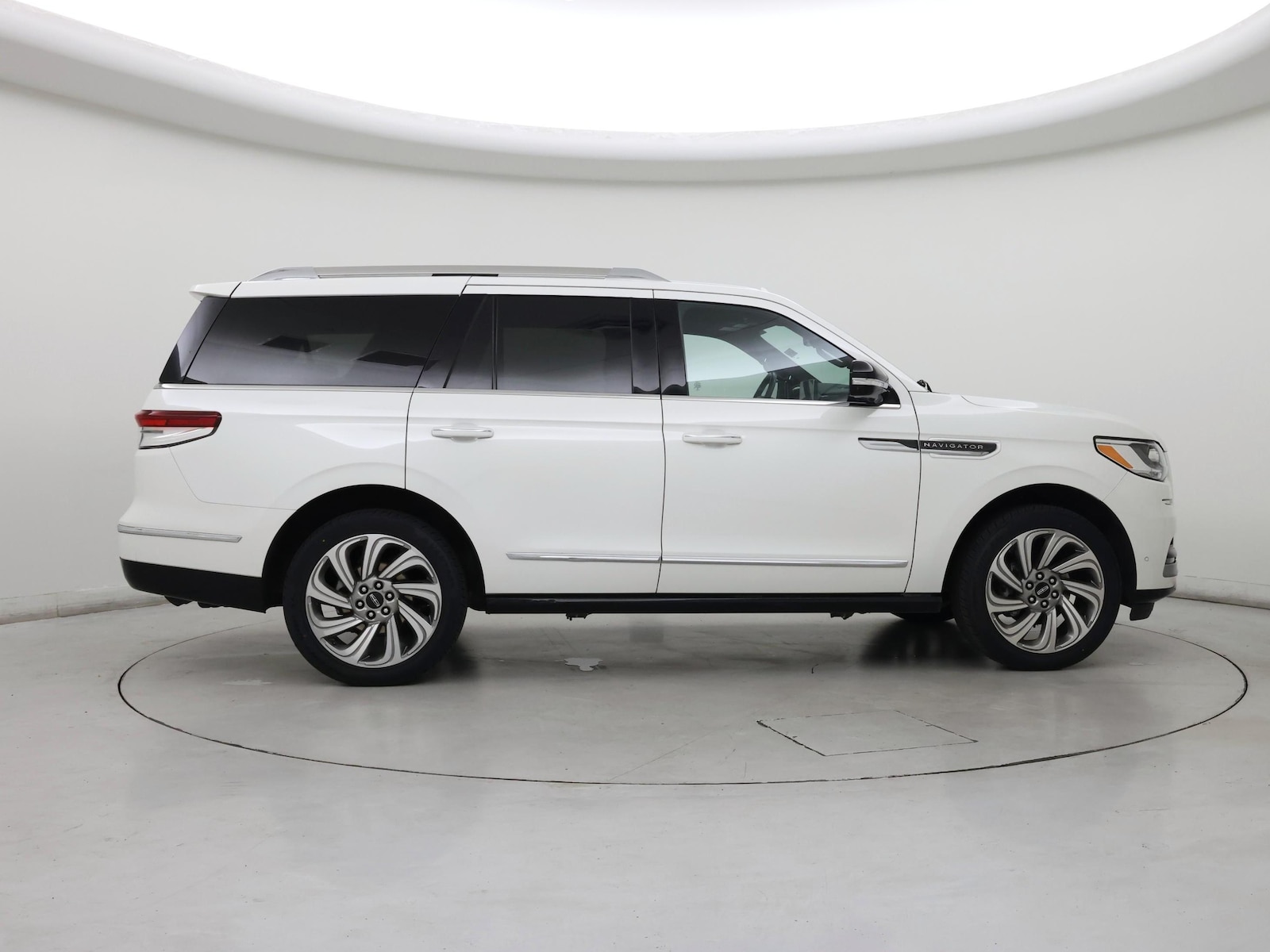 2022 Lincoln Navigator Base - Photo 8