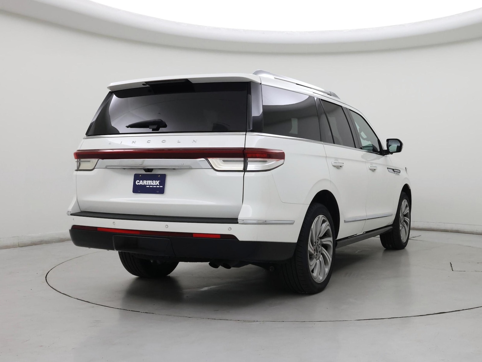 2022 Lincoln Navigator Base - Photo 9