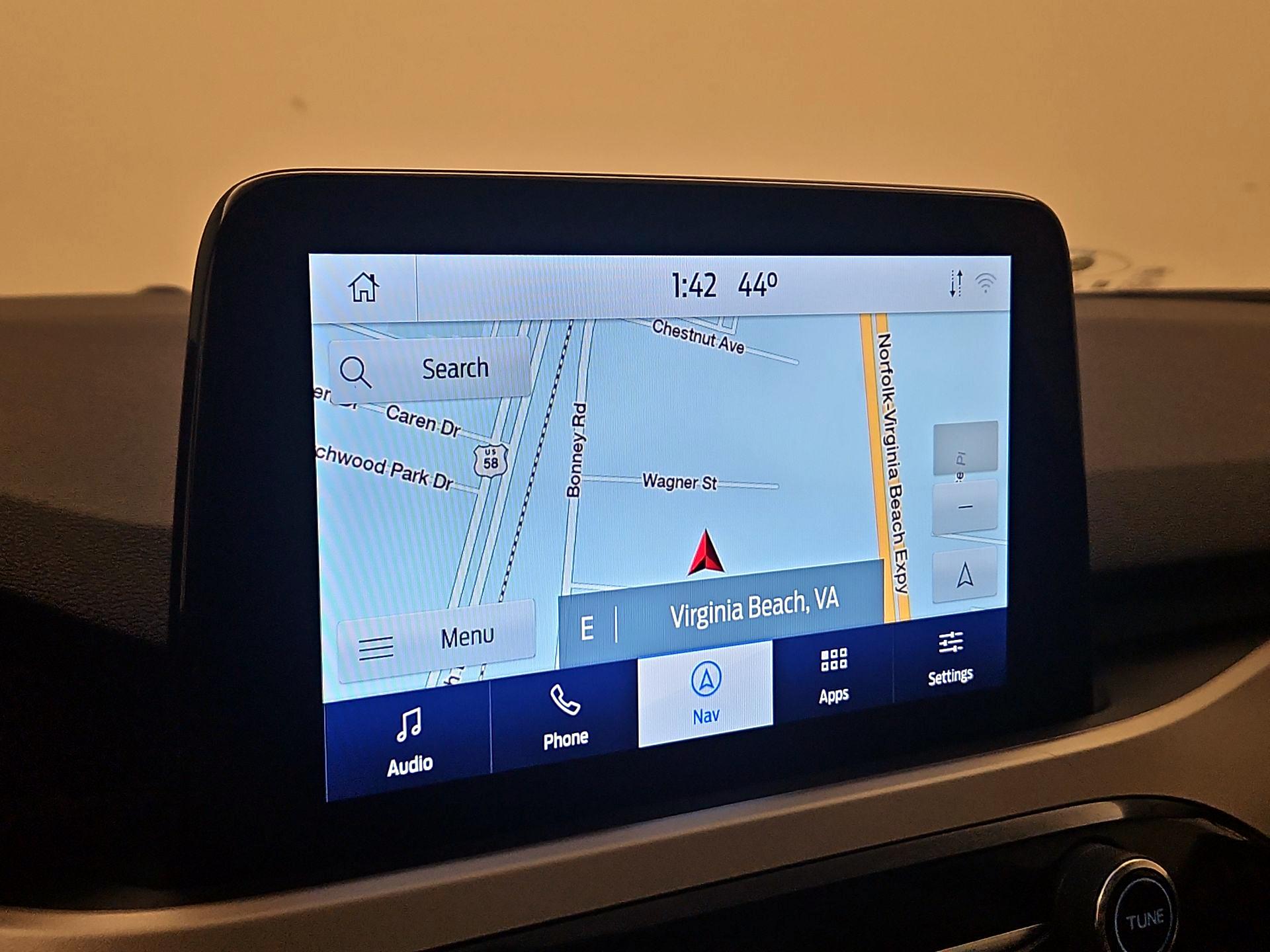 Thumbnail: 2022 Ford Escape - 14