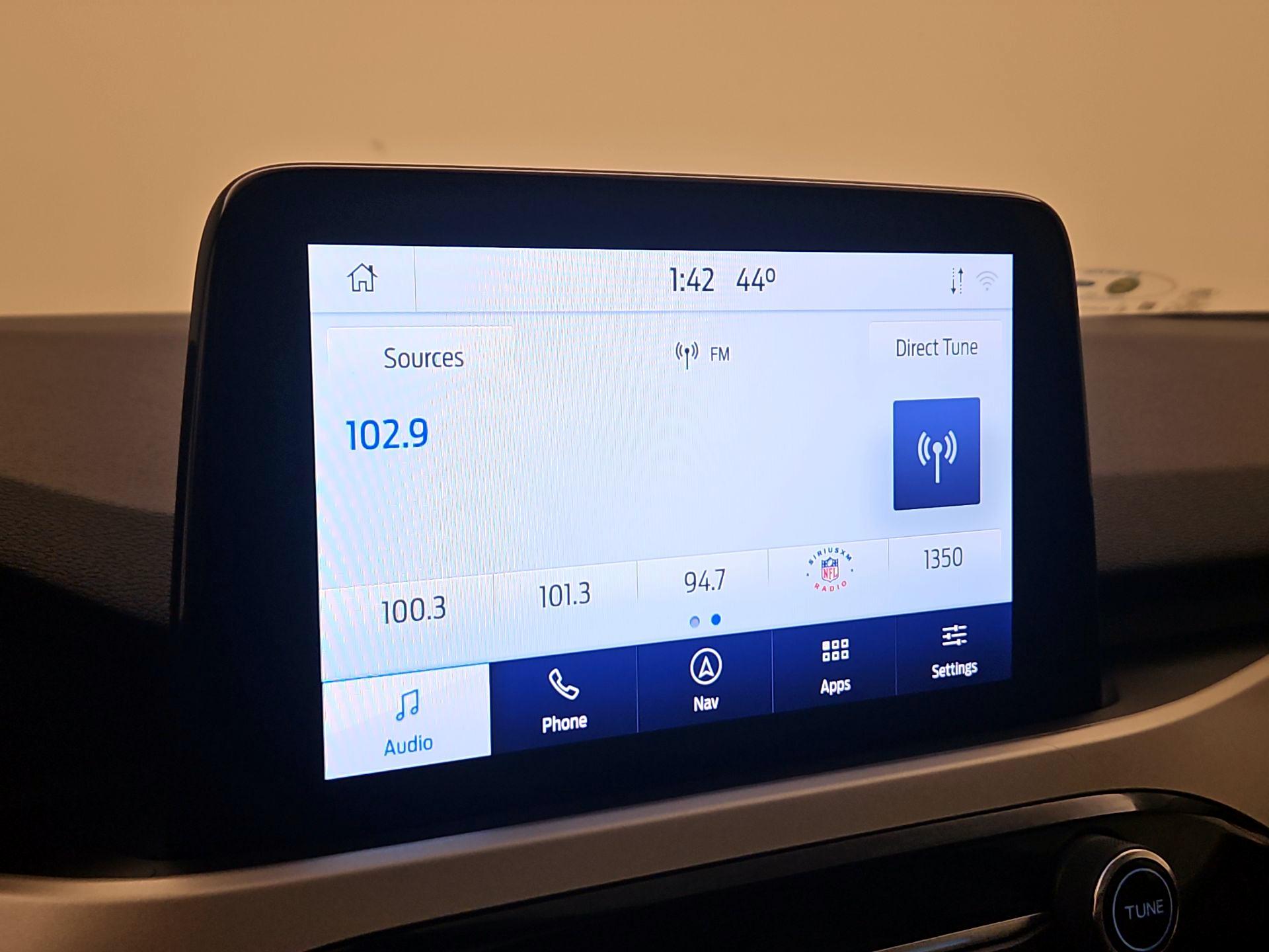 Thumbnail: 2022 Ford Escape - 16