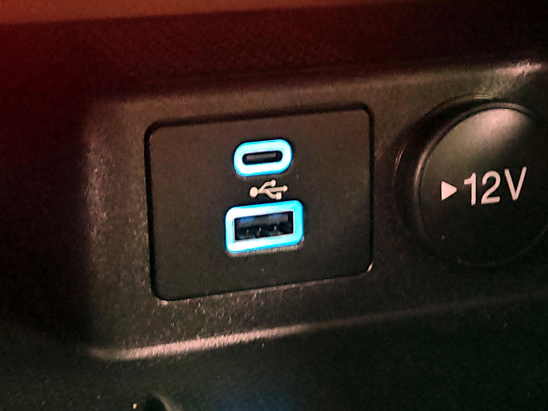 Thumbnail: 2022 Ford Escape - 19