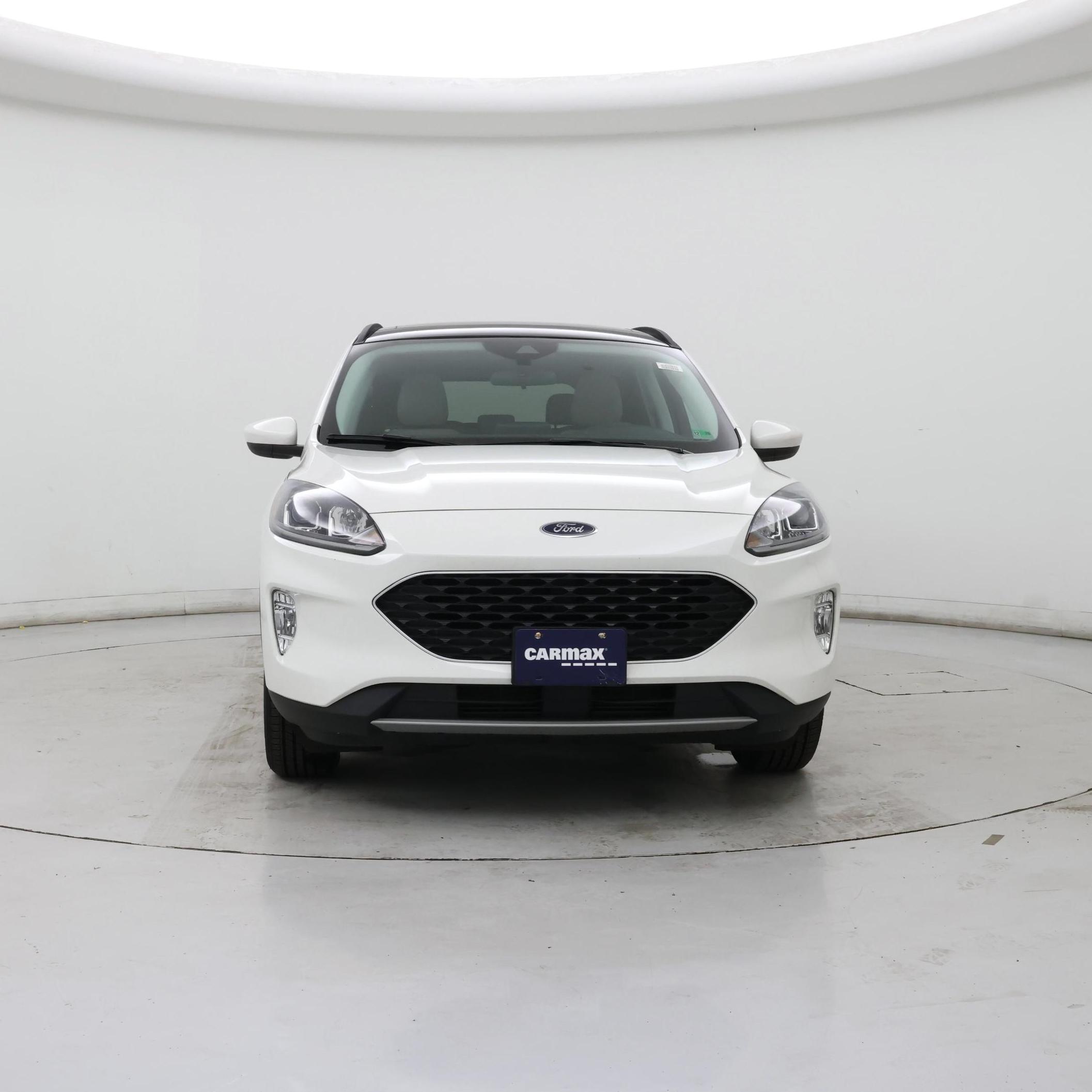 Thumbnail: 2022 Ford Escape - 5