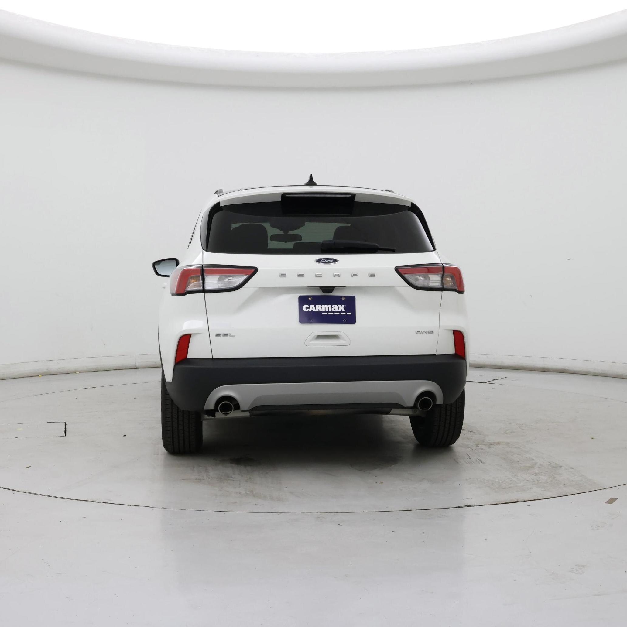 Thumbnail: 2022 Ford Escape - 6