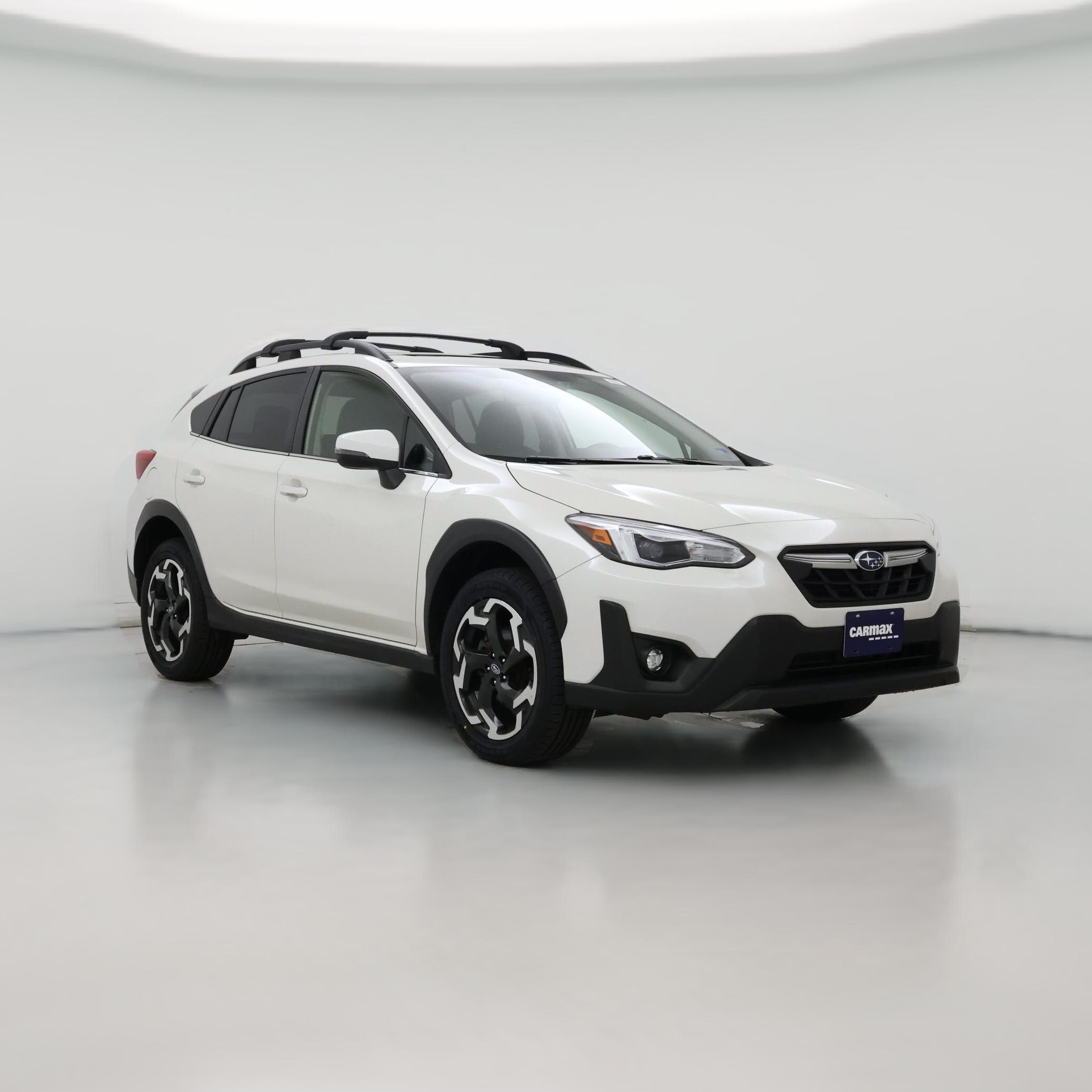 Thumbnail: 2022 Subaru Crosstrek - 1